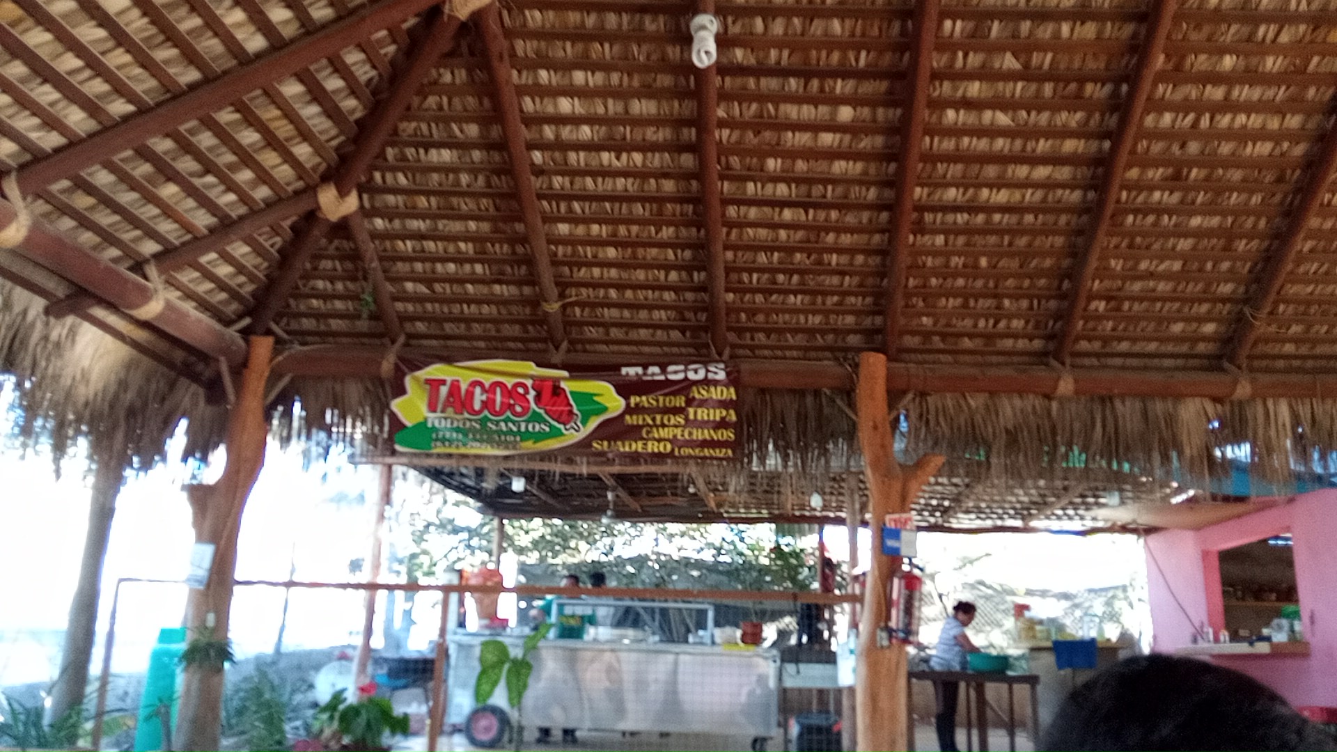 Tacos La Salsa image 1