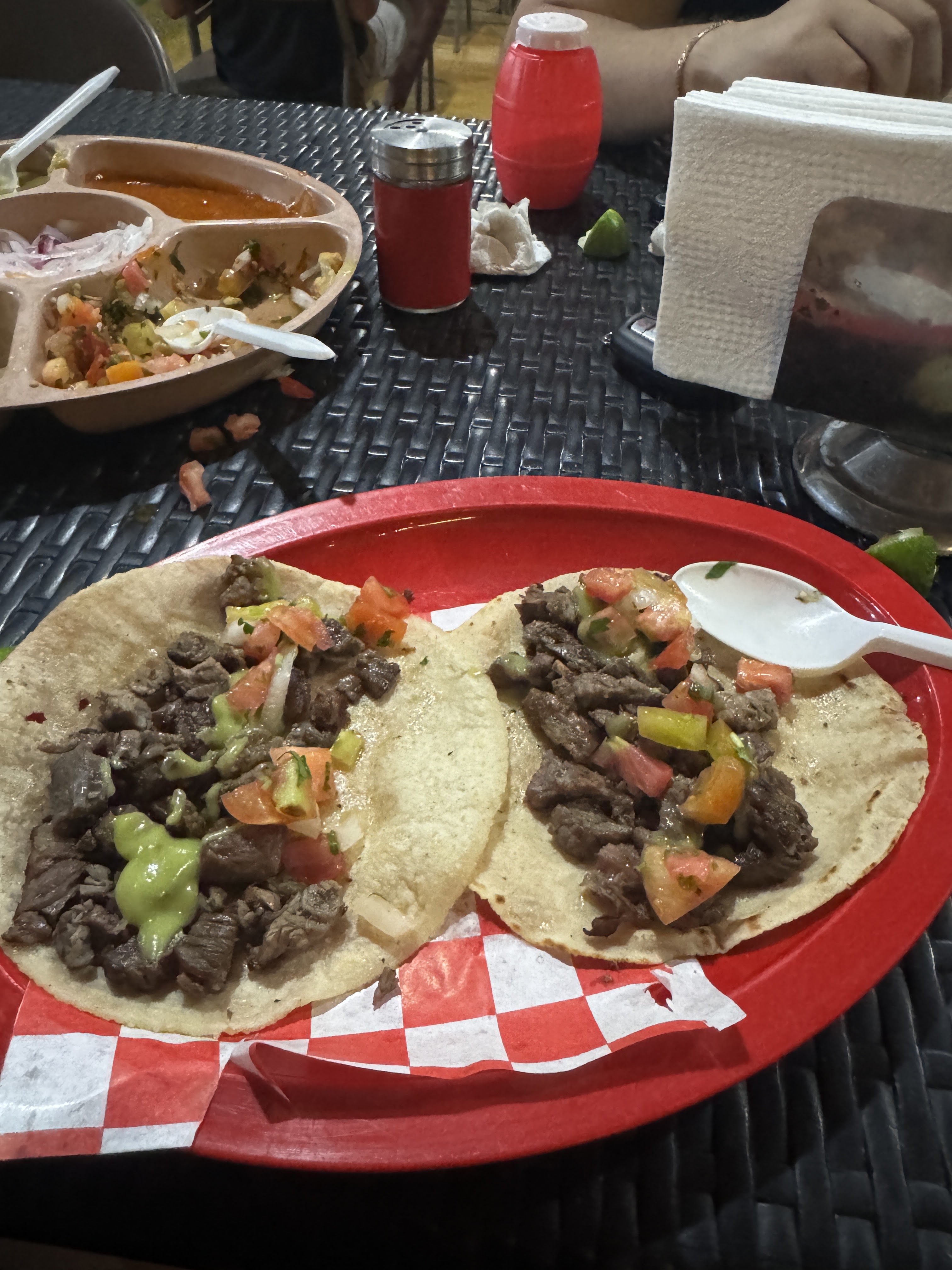 Tacos La Salsa image 2