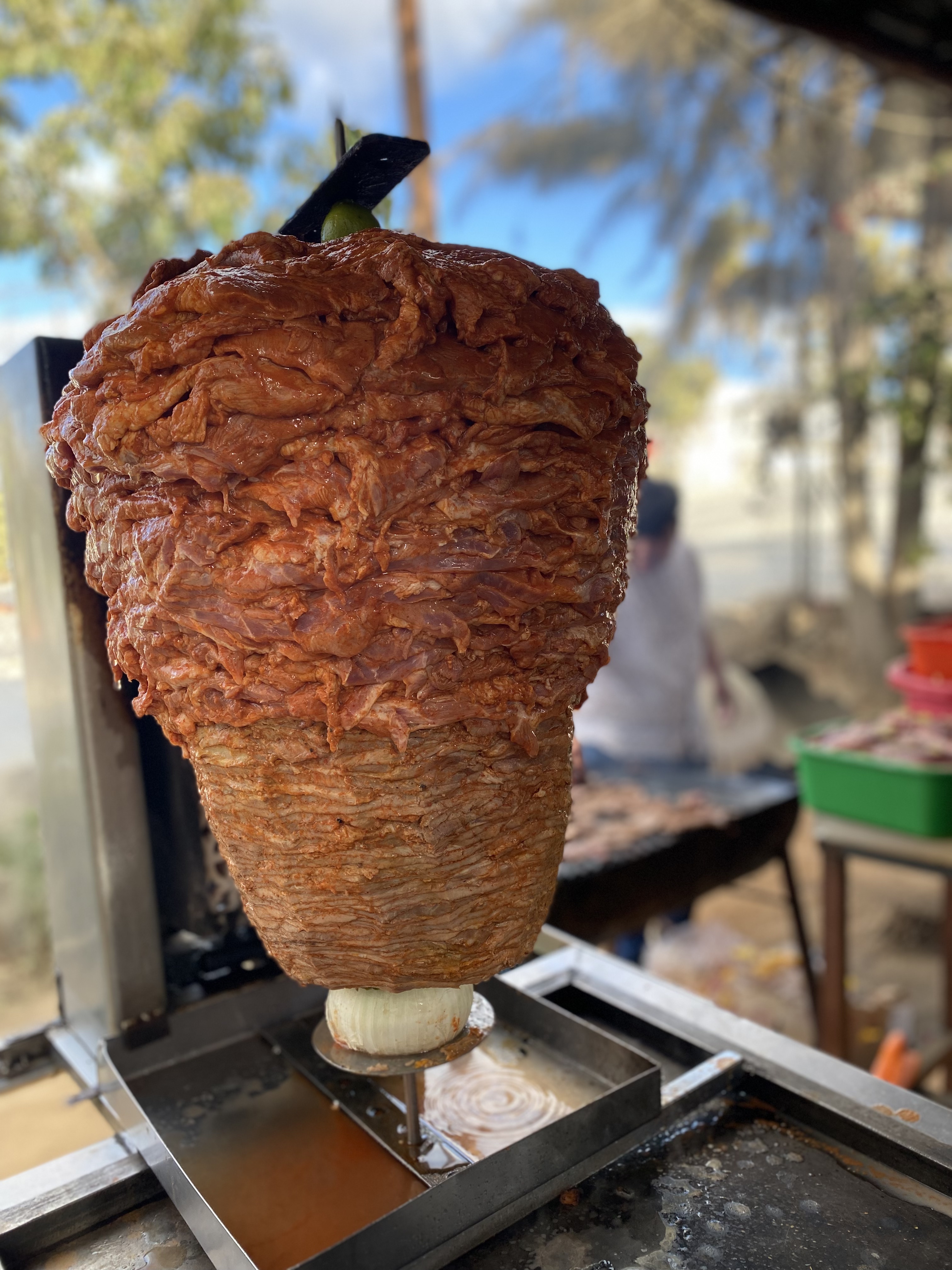 Tacos La Salsa image 3