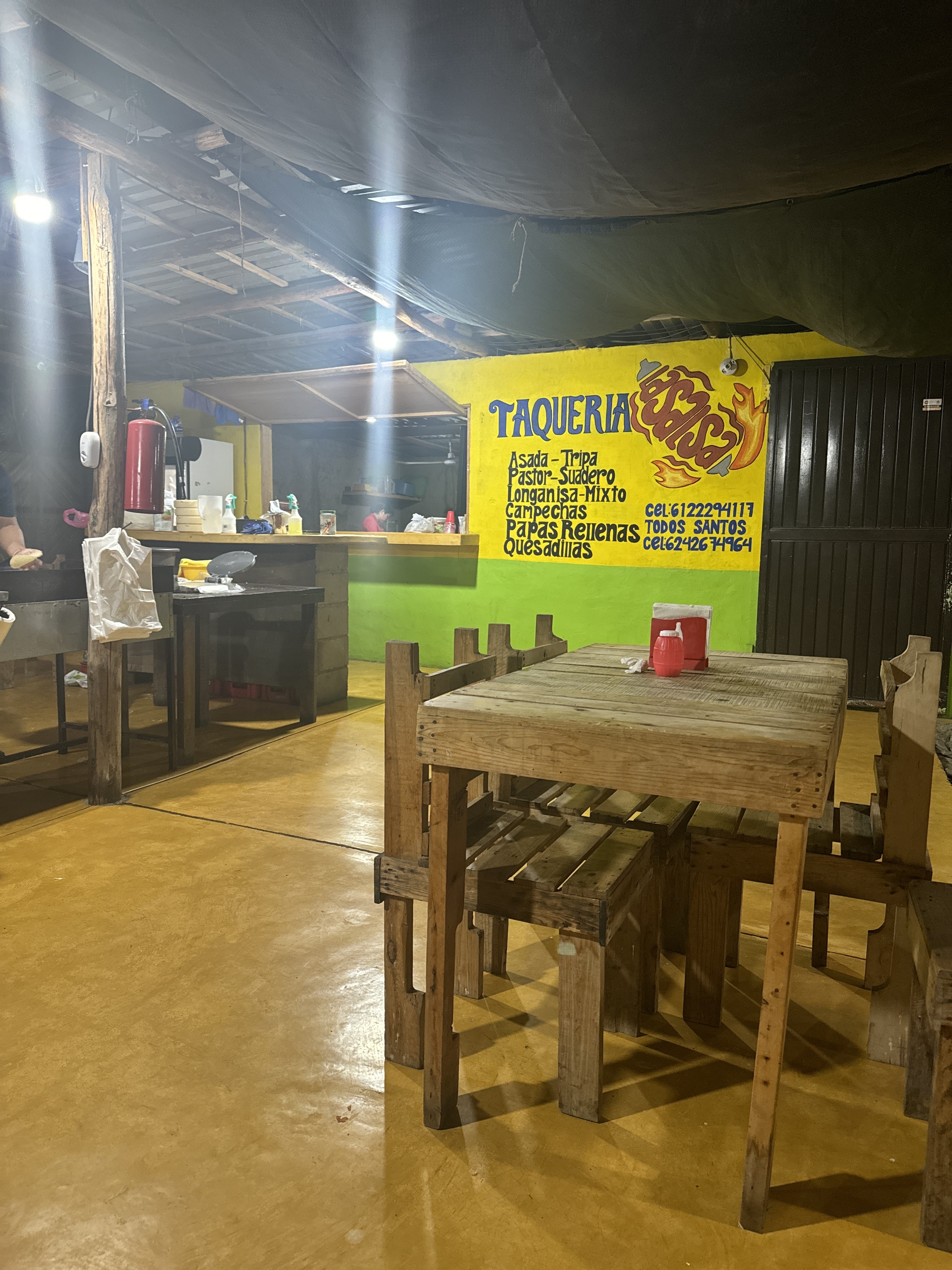 Tacos La Salsa image 5