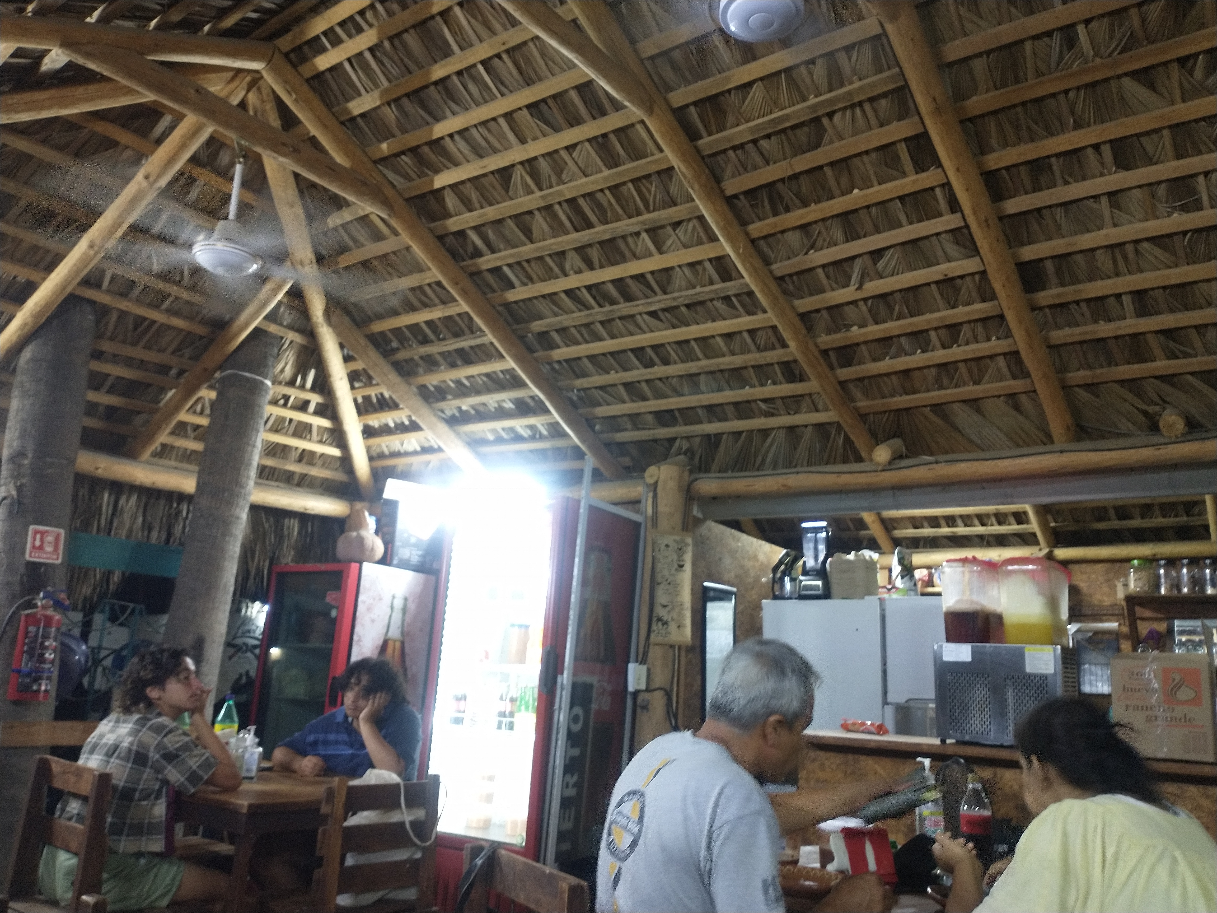 Tacos La Salsa image 6