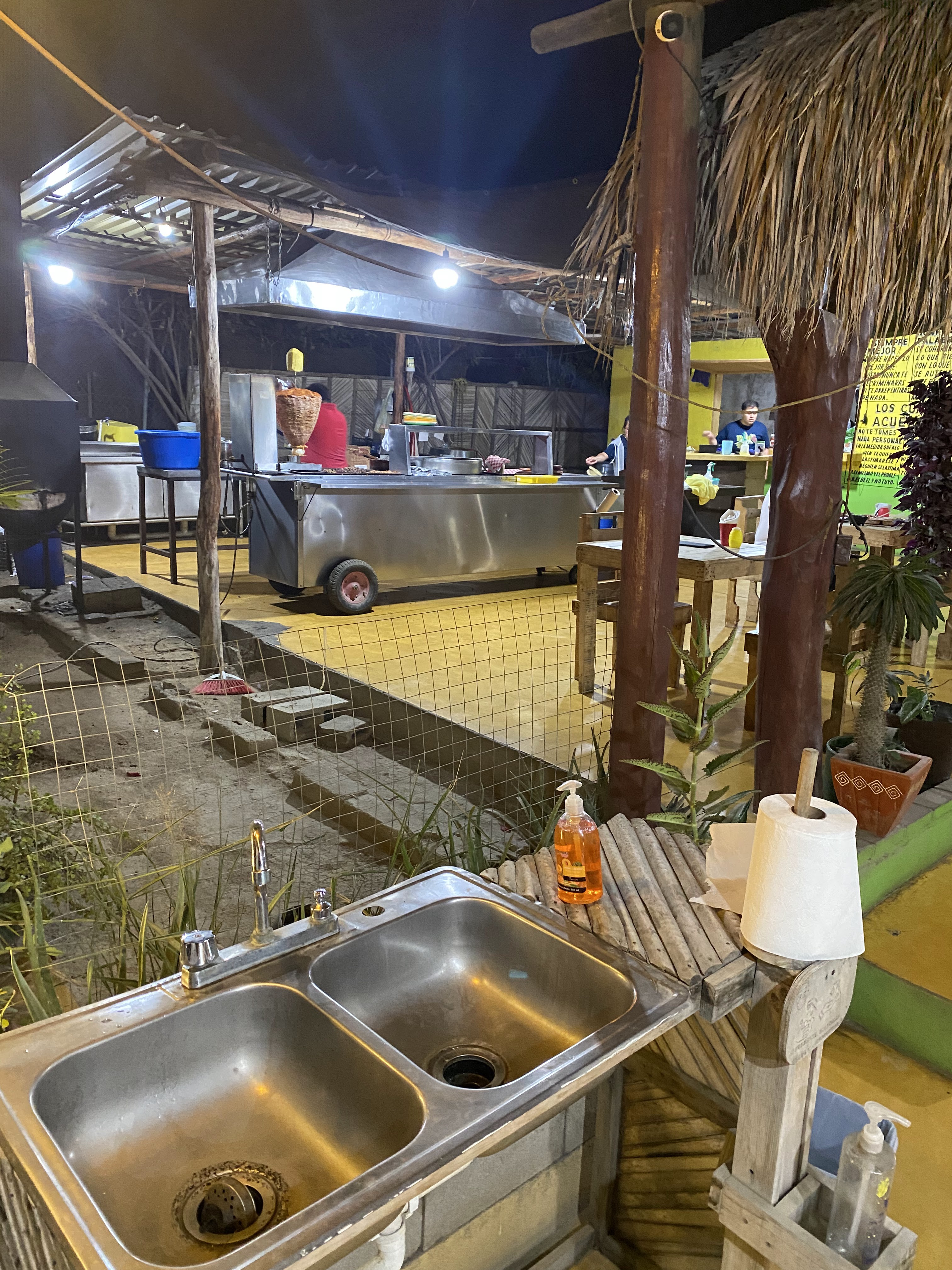 Tacos La Salsa image 7