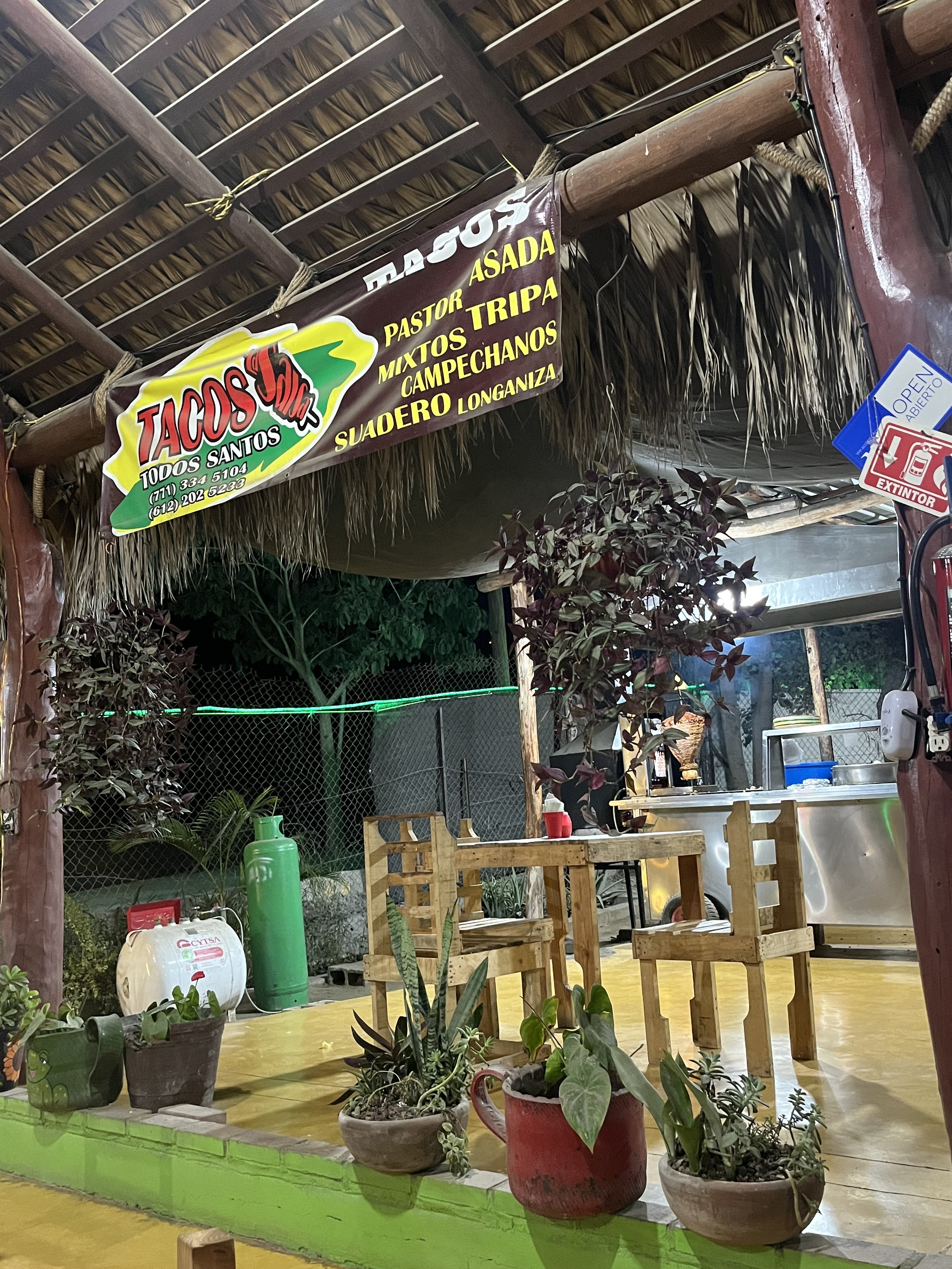 Tacos La Salsa image 8