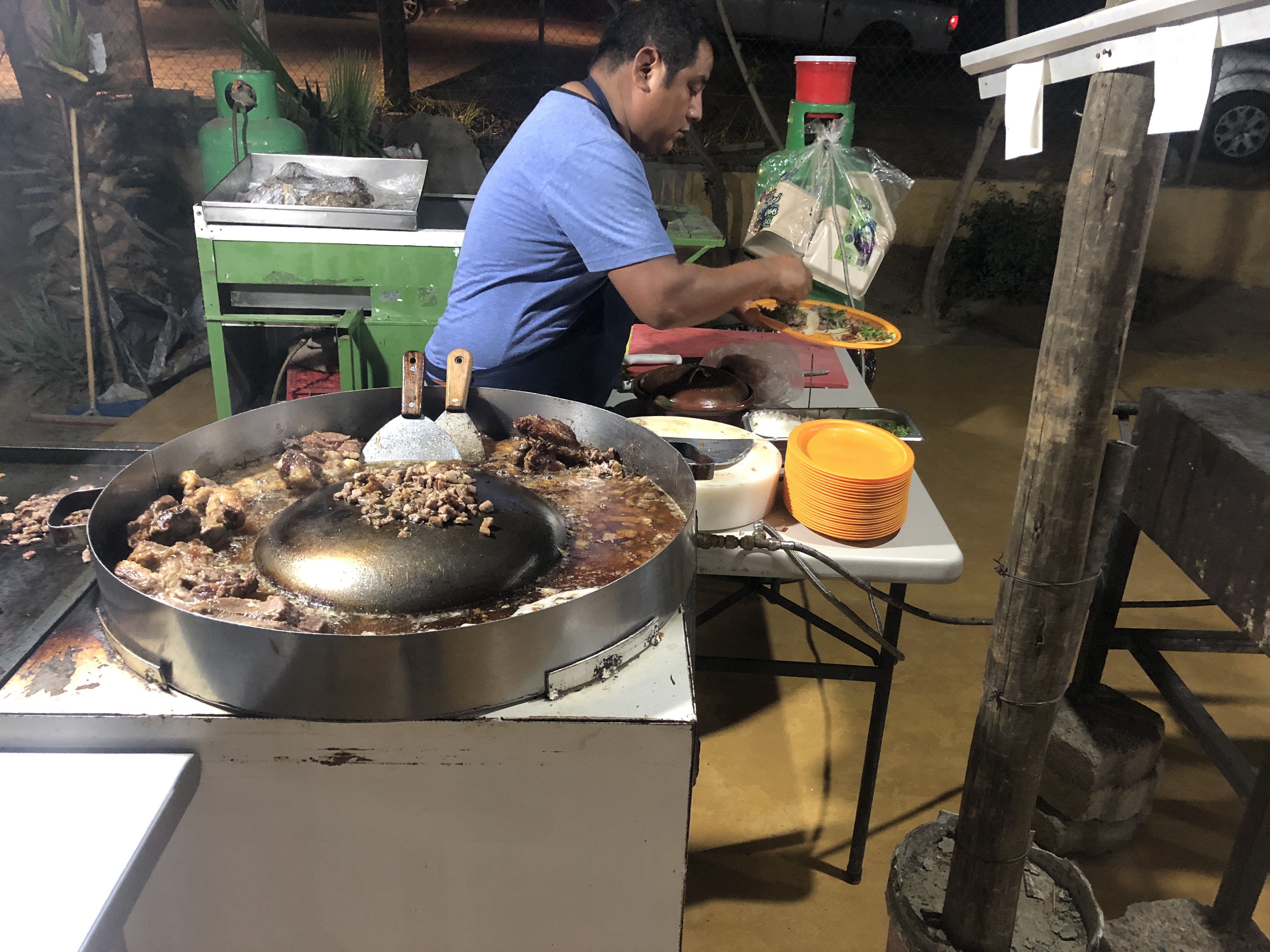 Tacos La Salsa image 9