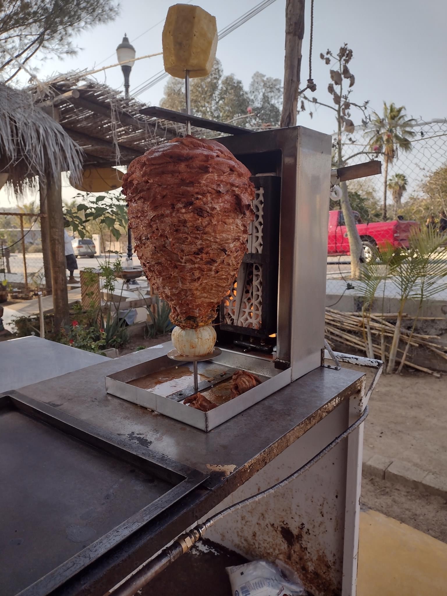 Tacos La Salsa image 10