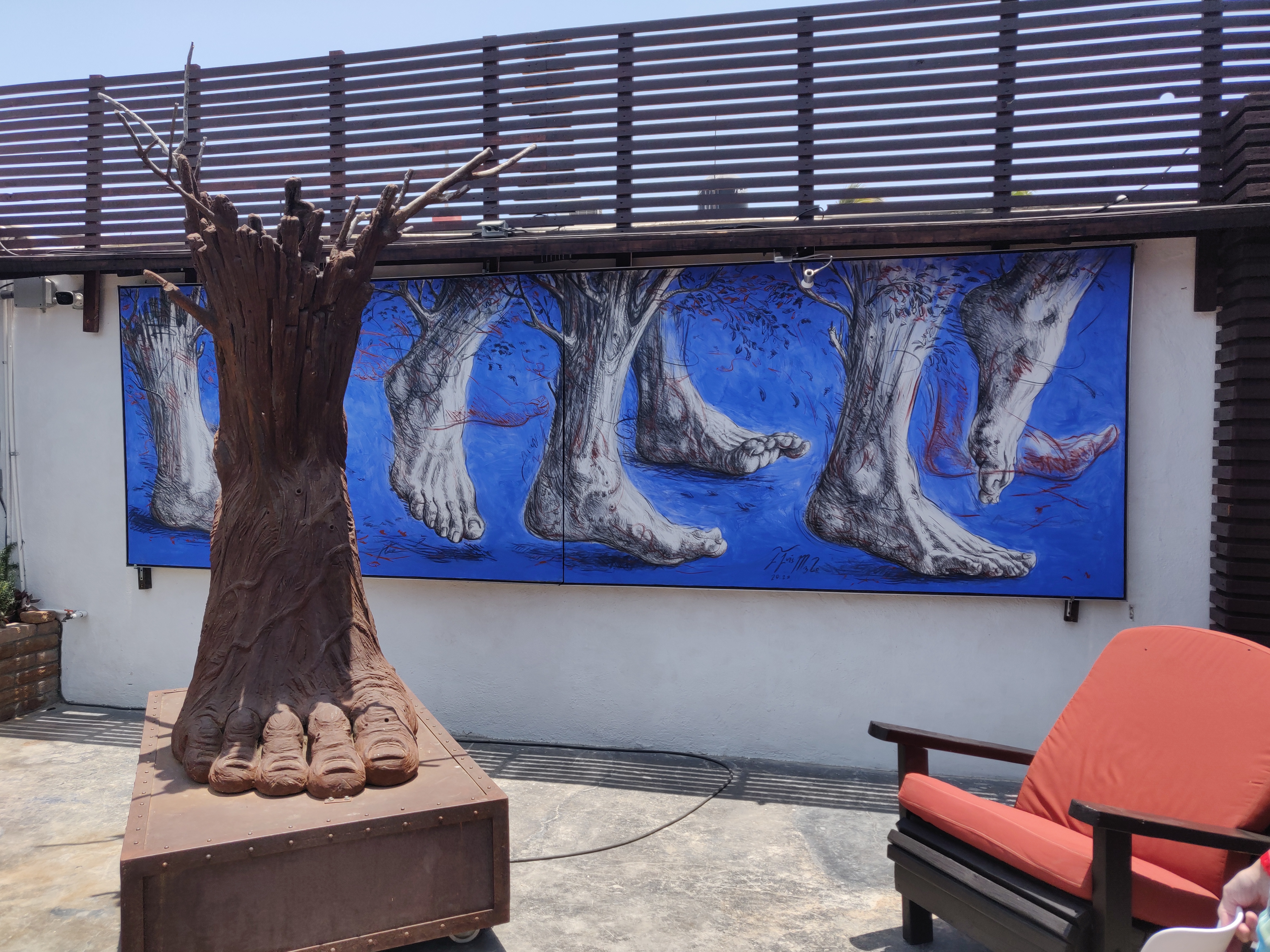 Plaza Amigos image 5