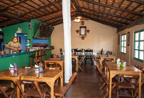 El Refugio image 1