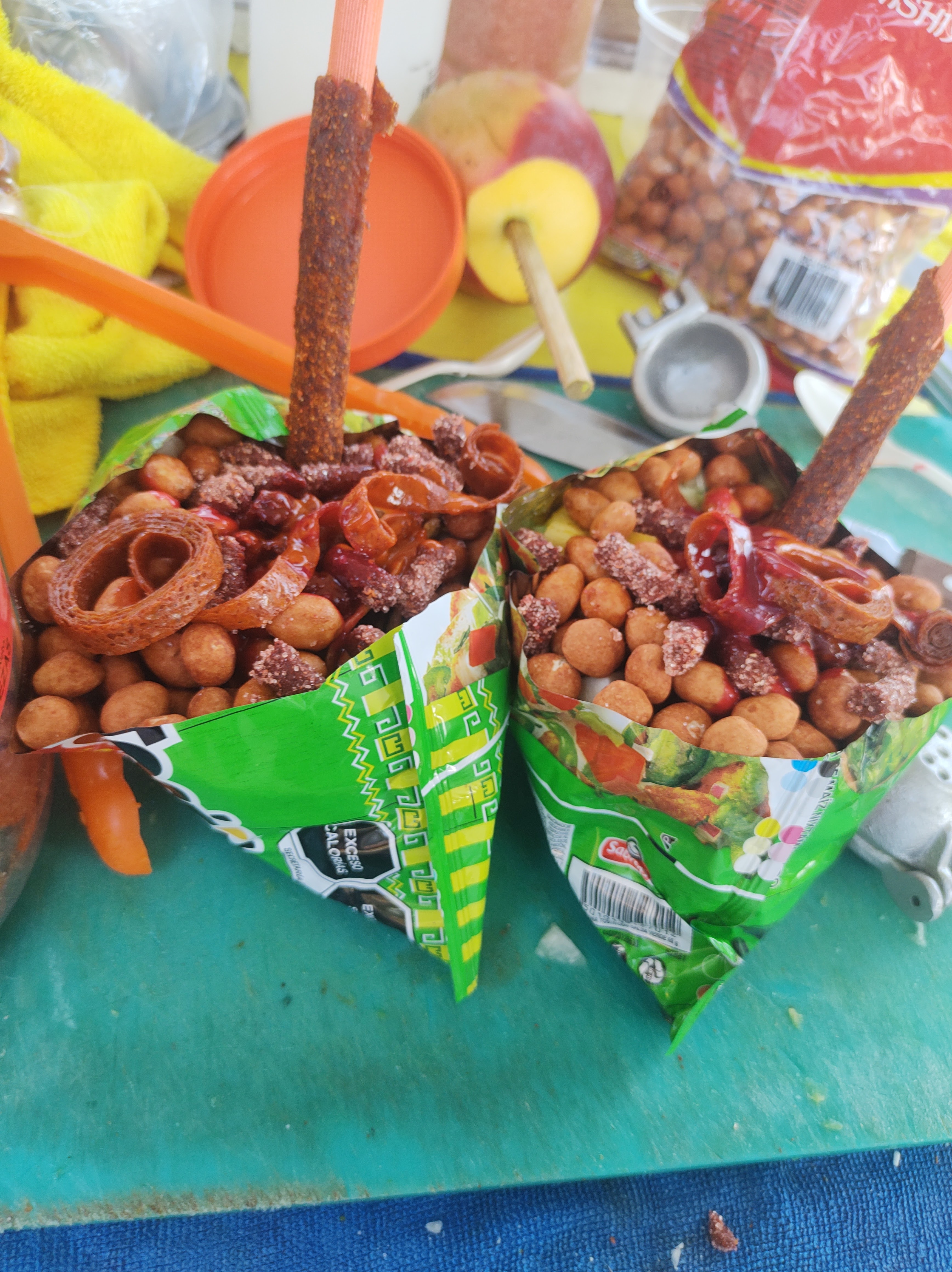 Elotes BetoSnack image 2