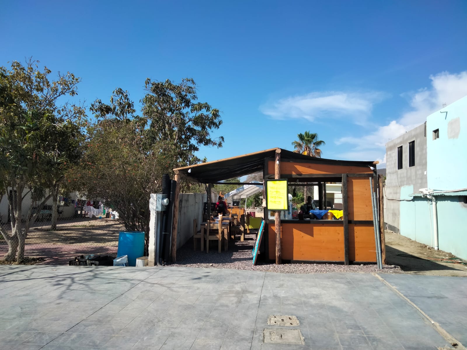 Elotes BetoSnack image 3