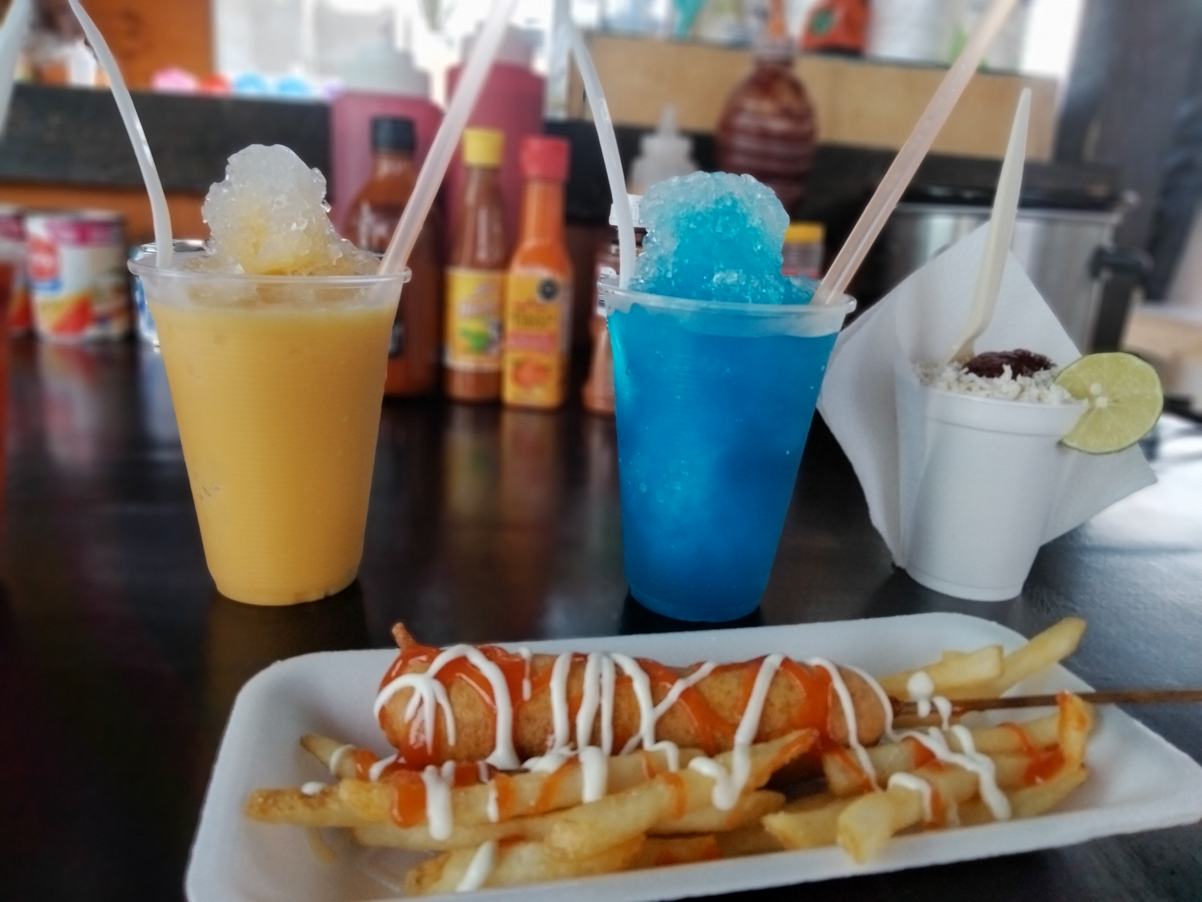 Elotes BetoSnack image 4