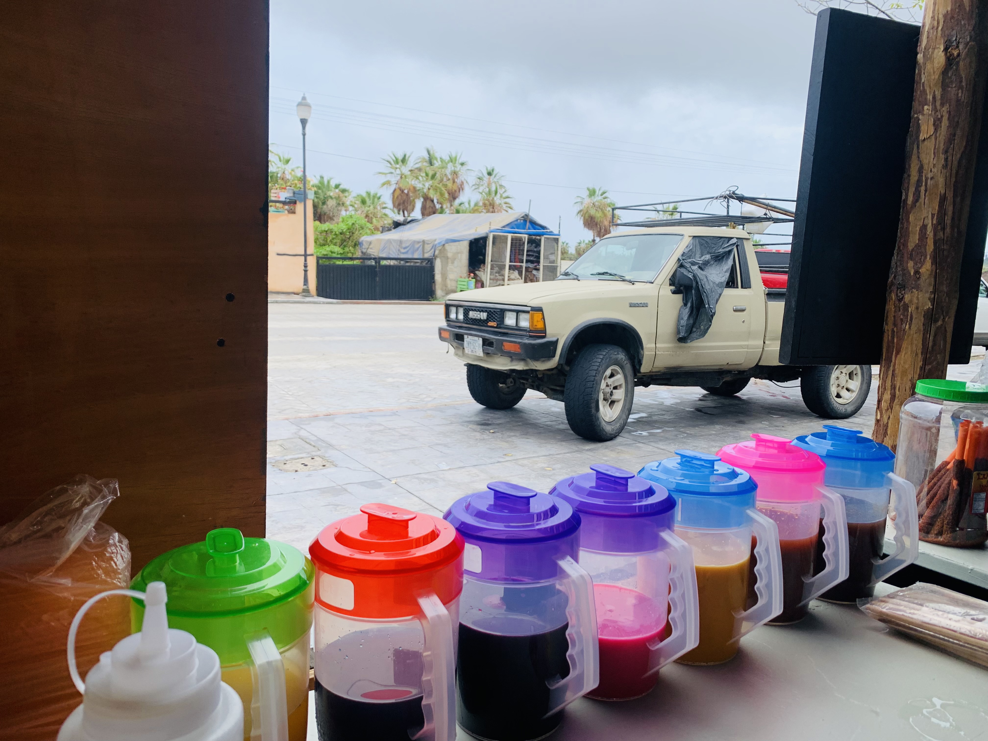 Elotes BetoSnack image 5