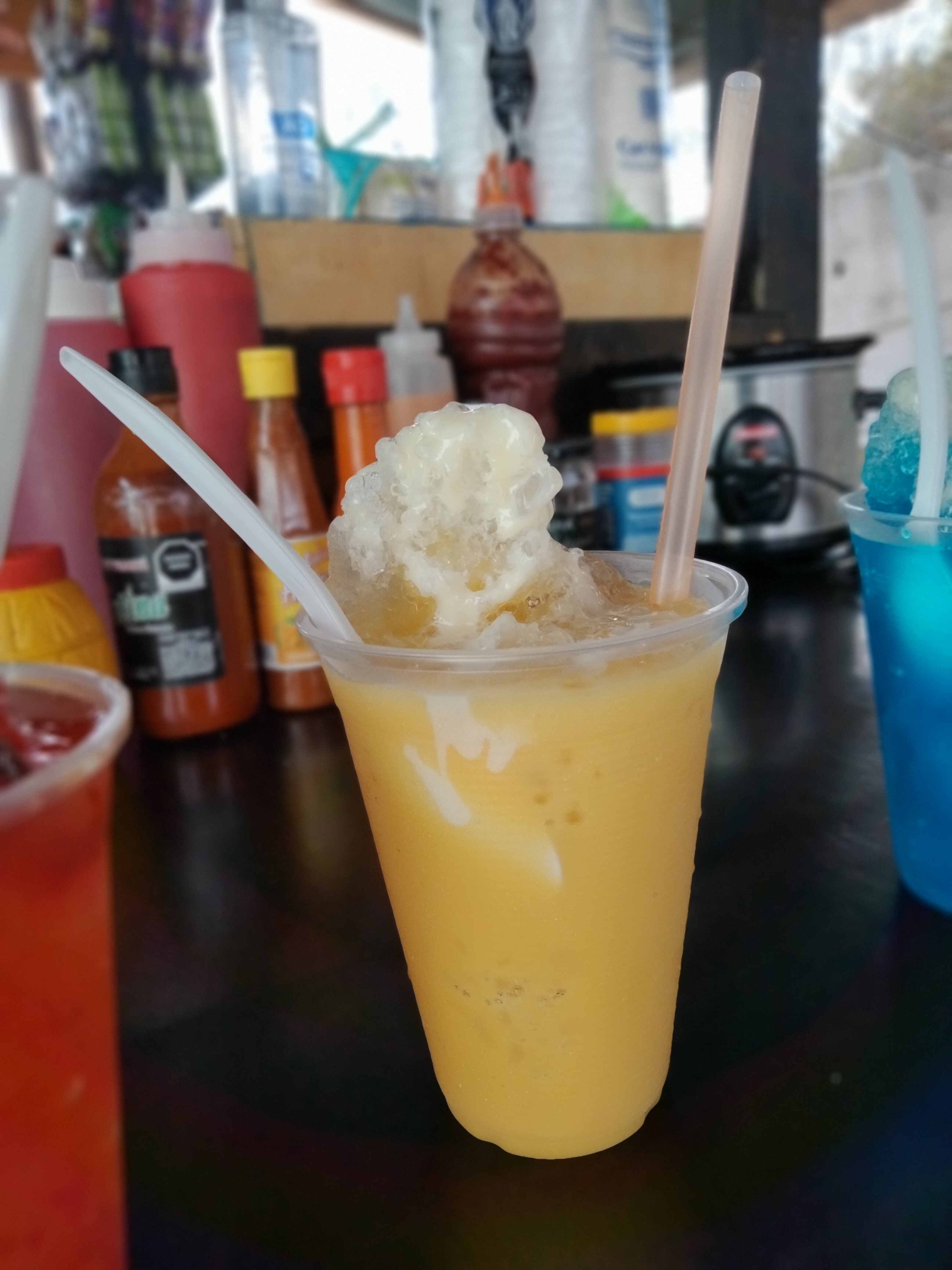 Elotes BetoSnack image 7