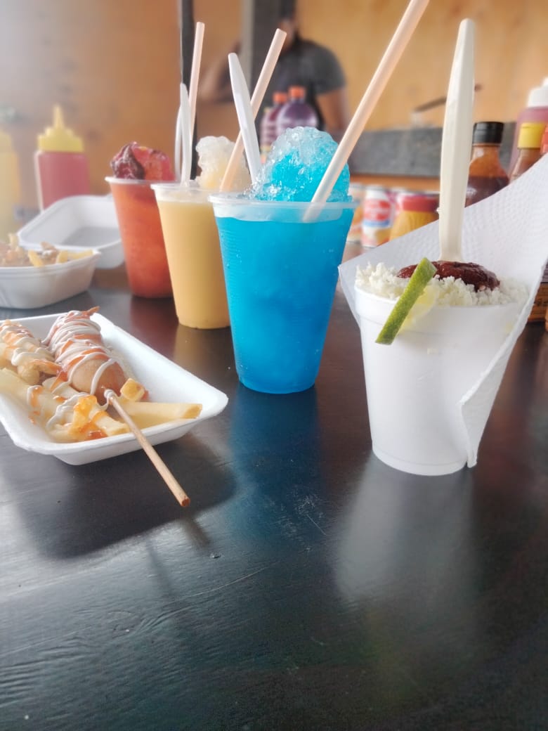 Elotes BetoSnack image 9