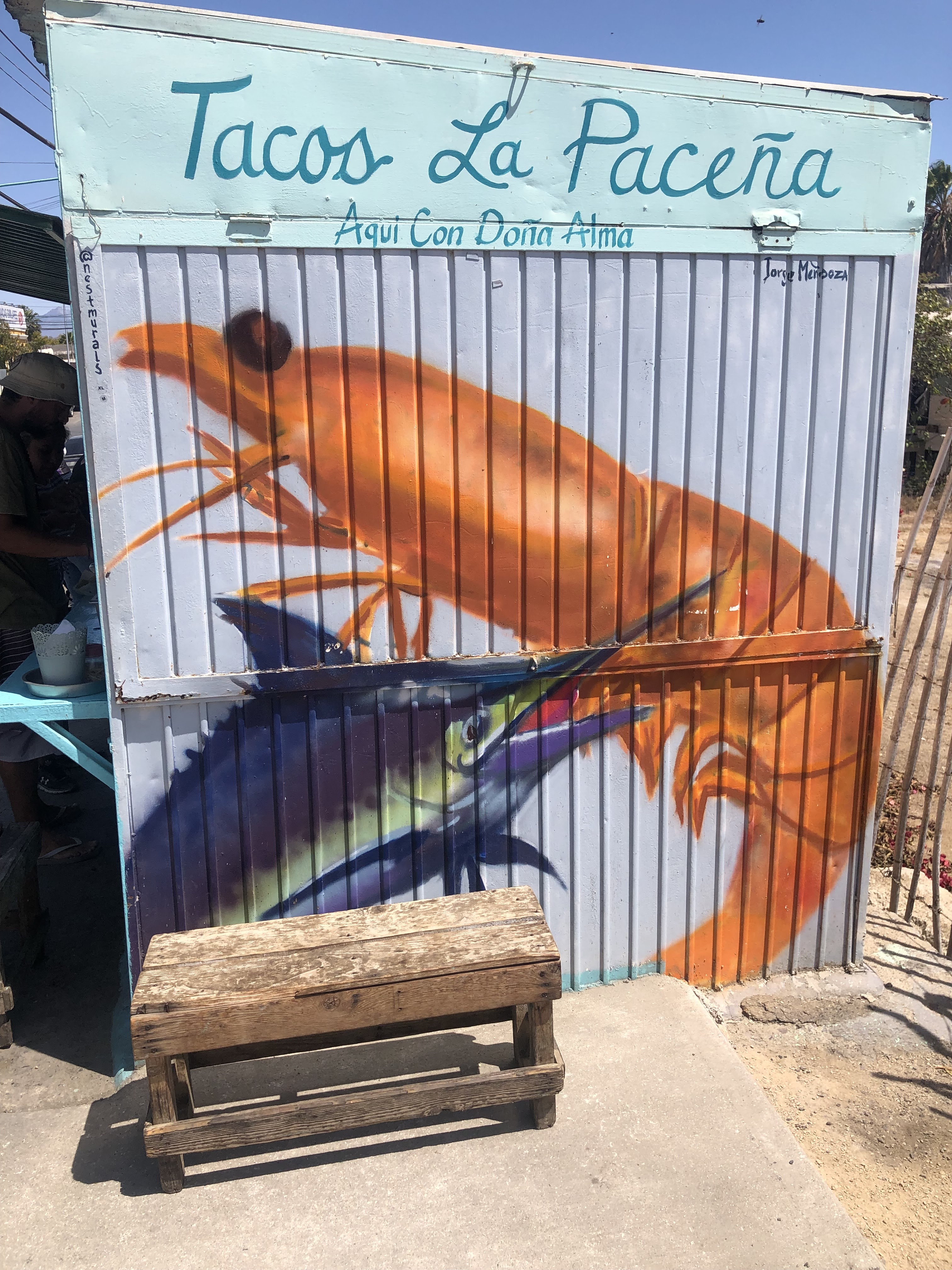 La Paceña Fish Tacos image 6