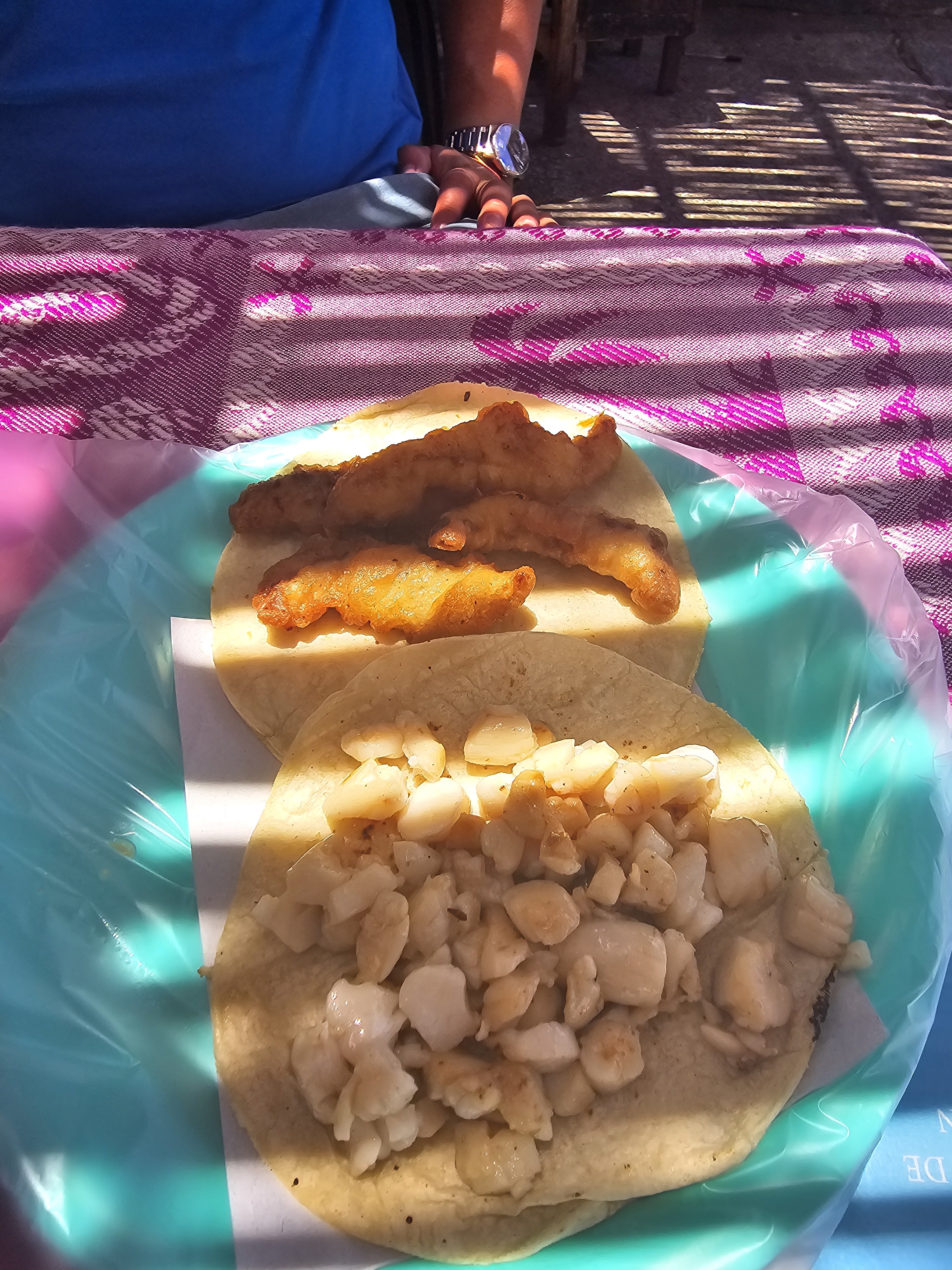 La Paceña Fish Tacos image 9