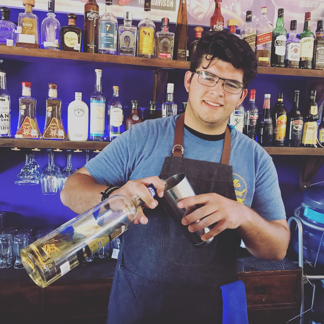 Gallo Azul Pizza Bar & Art image 3