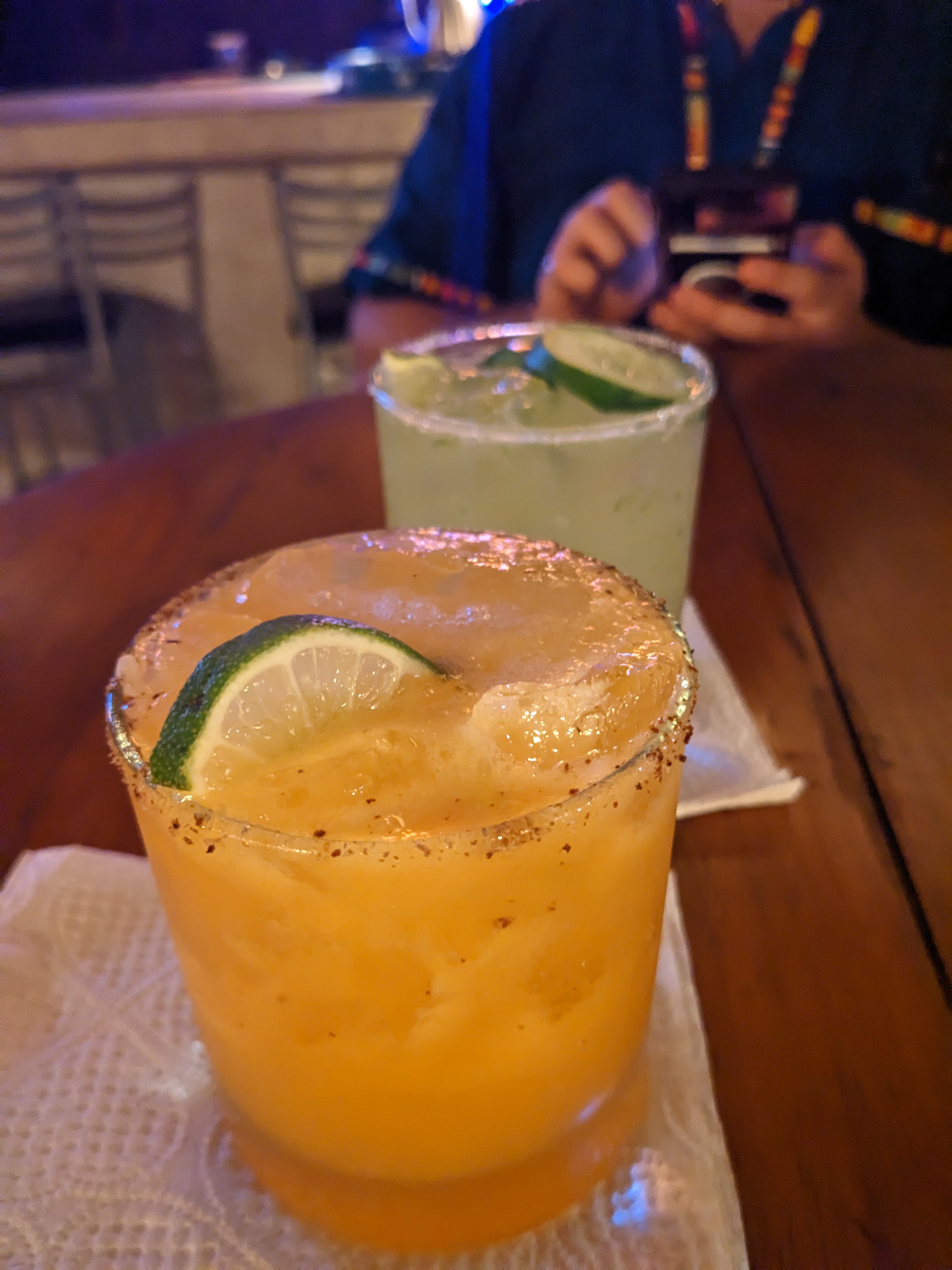 Gallo Azul Pizza Bar & Art image 9