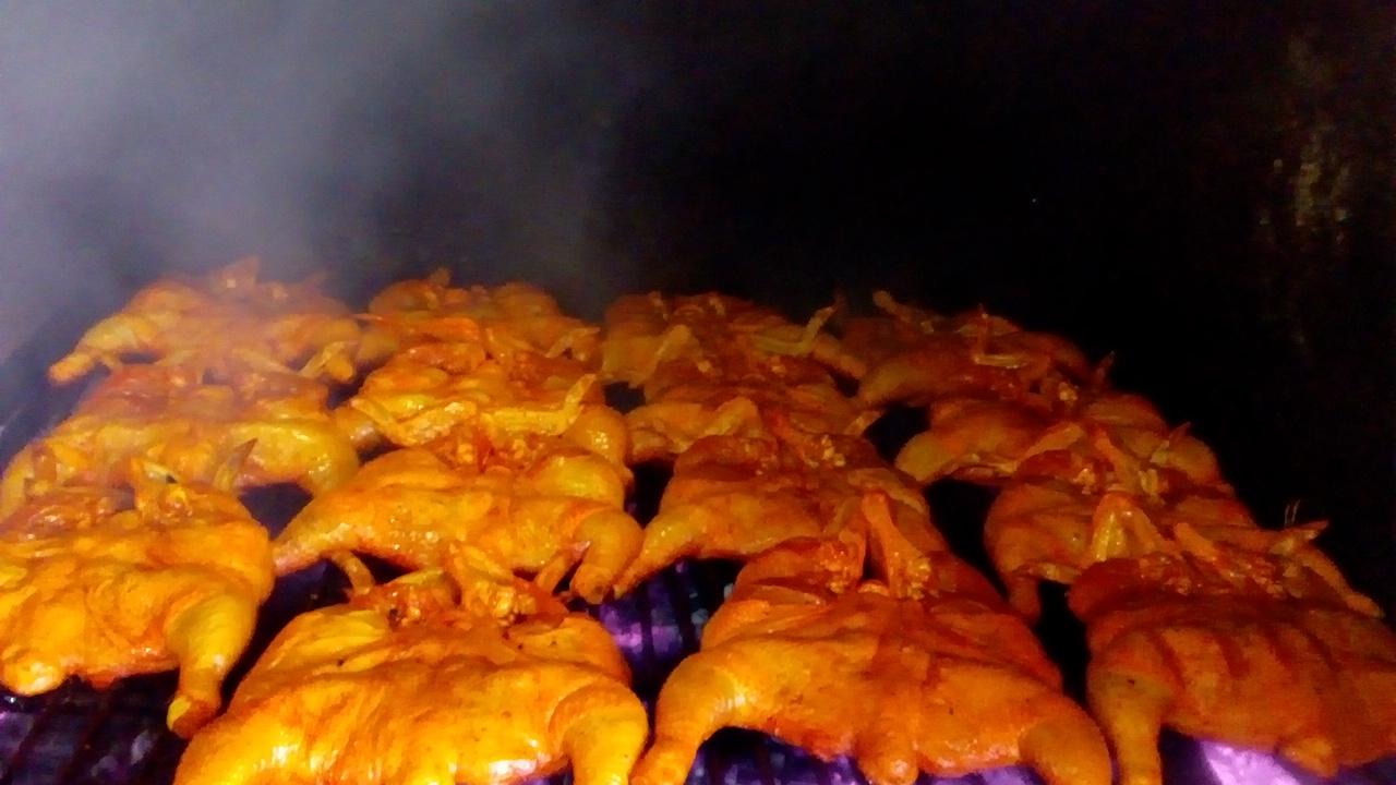 Pollo El Campeon image 1