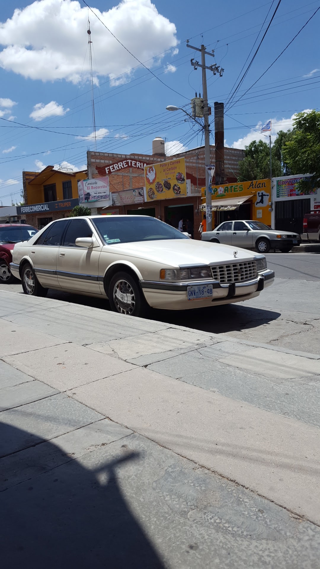 Búfalo Burguer image 2