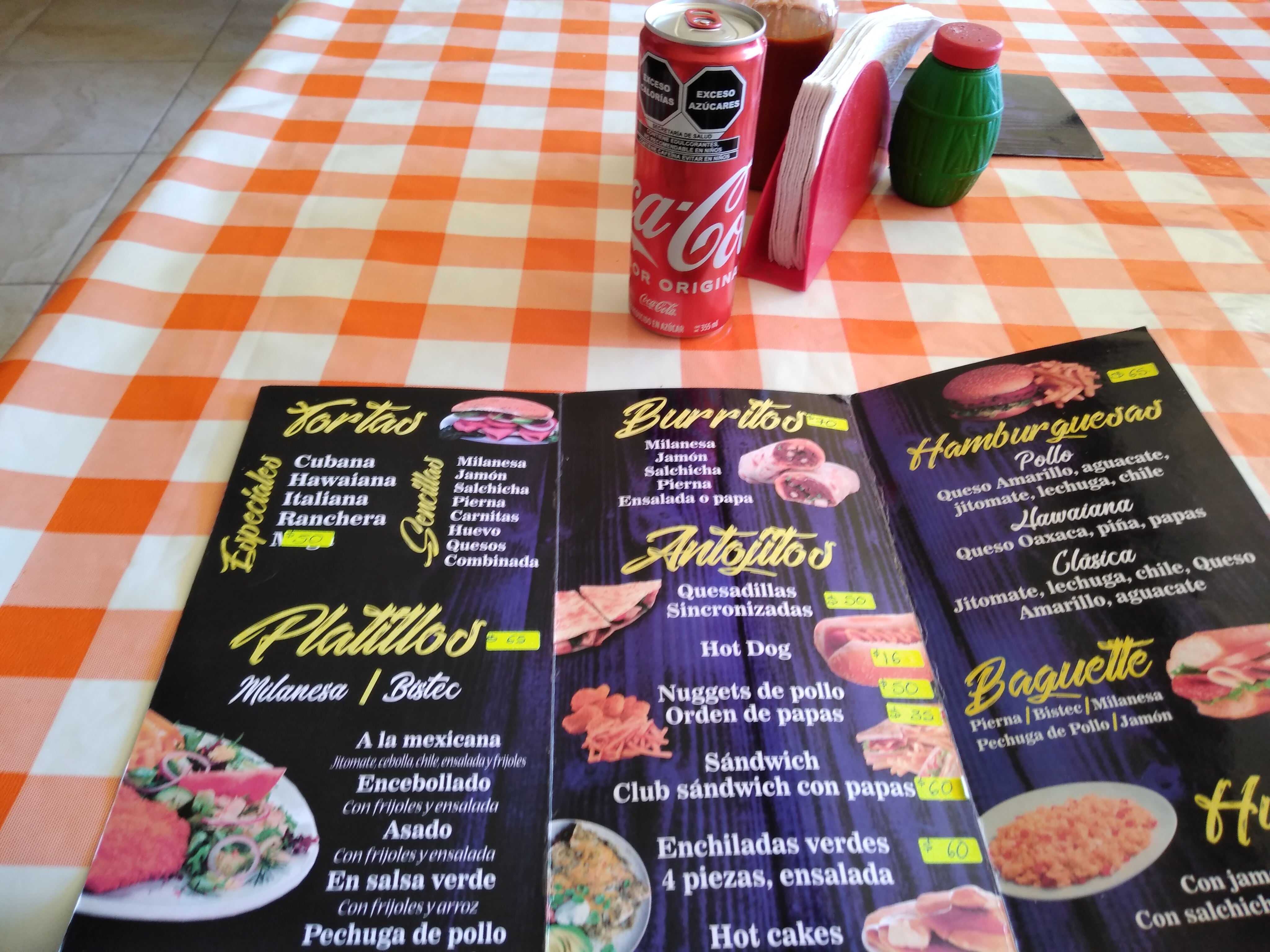 Búfalo Burguer image 4