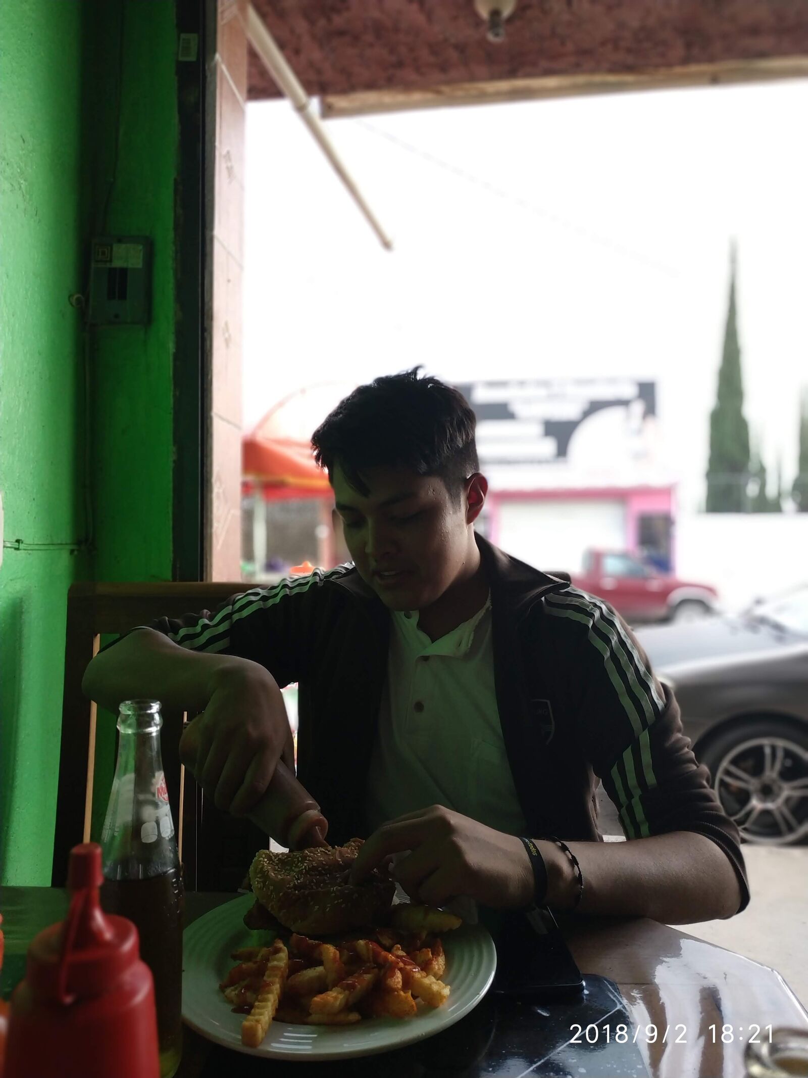Búfalo Burguer image 5