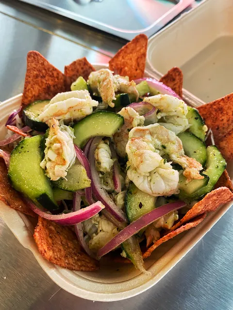Snack Mora image 2