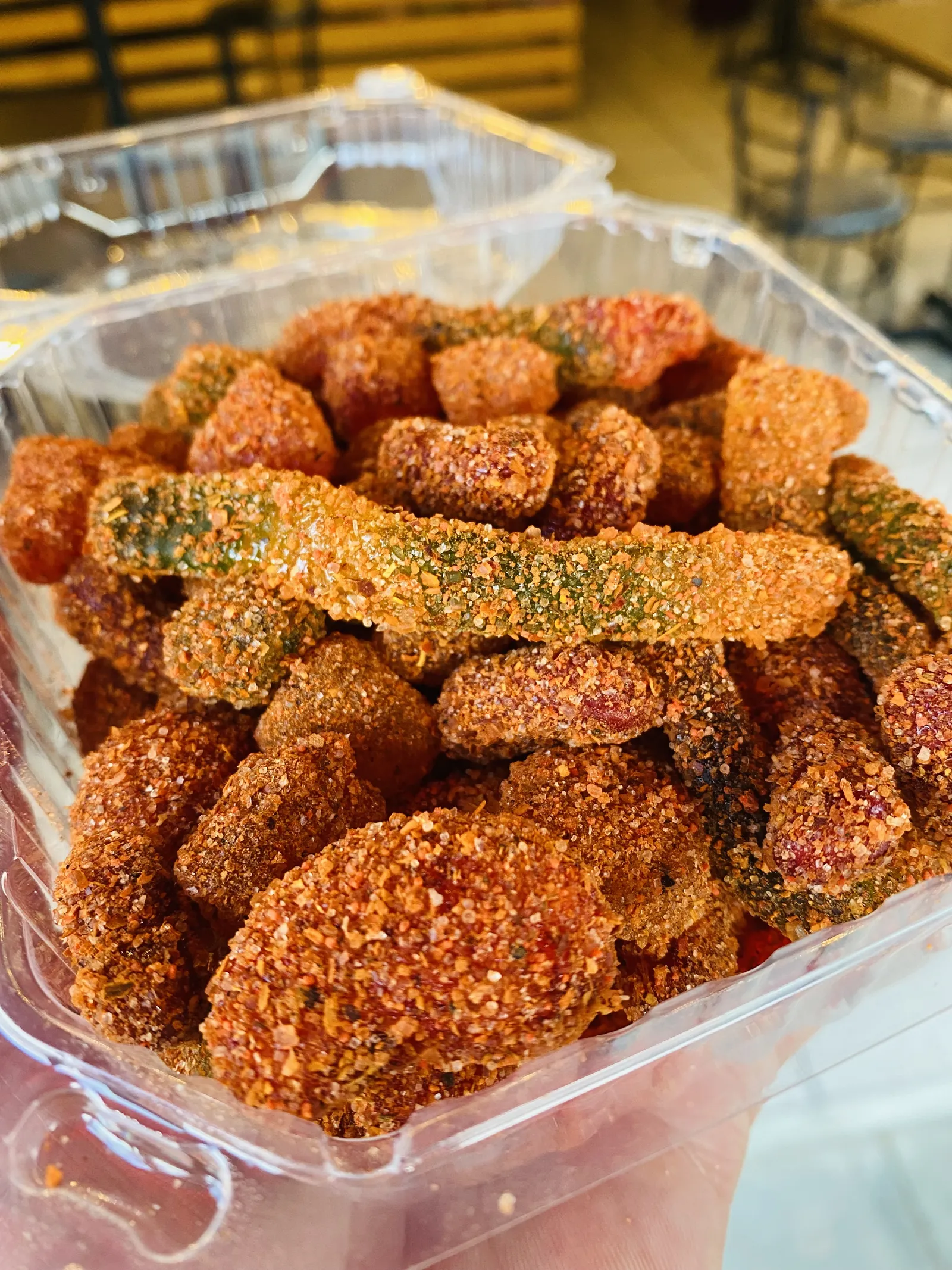 Snack Mora image 5