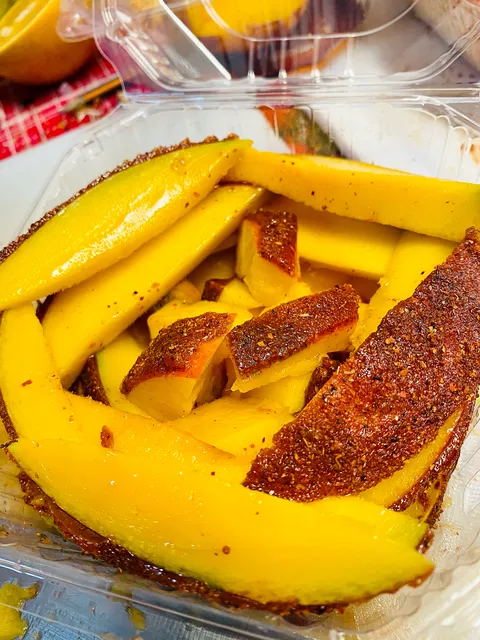 Snack Mora image 7