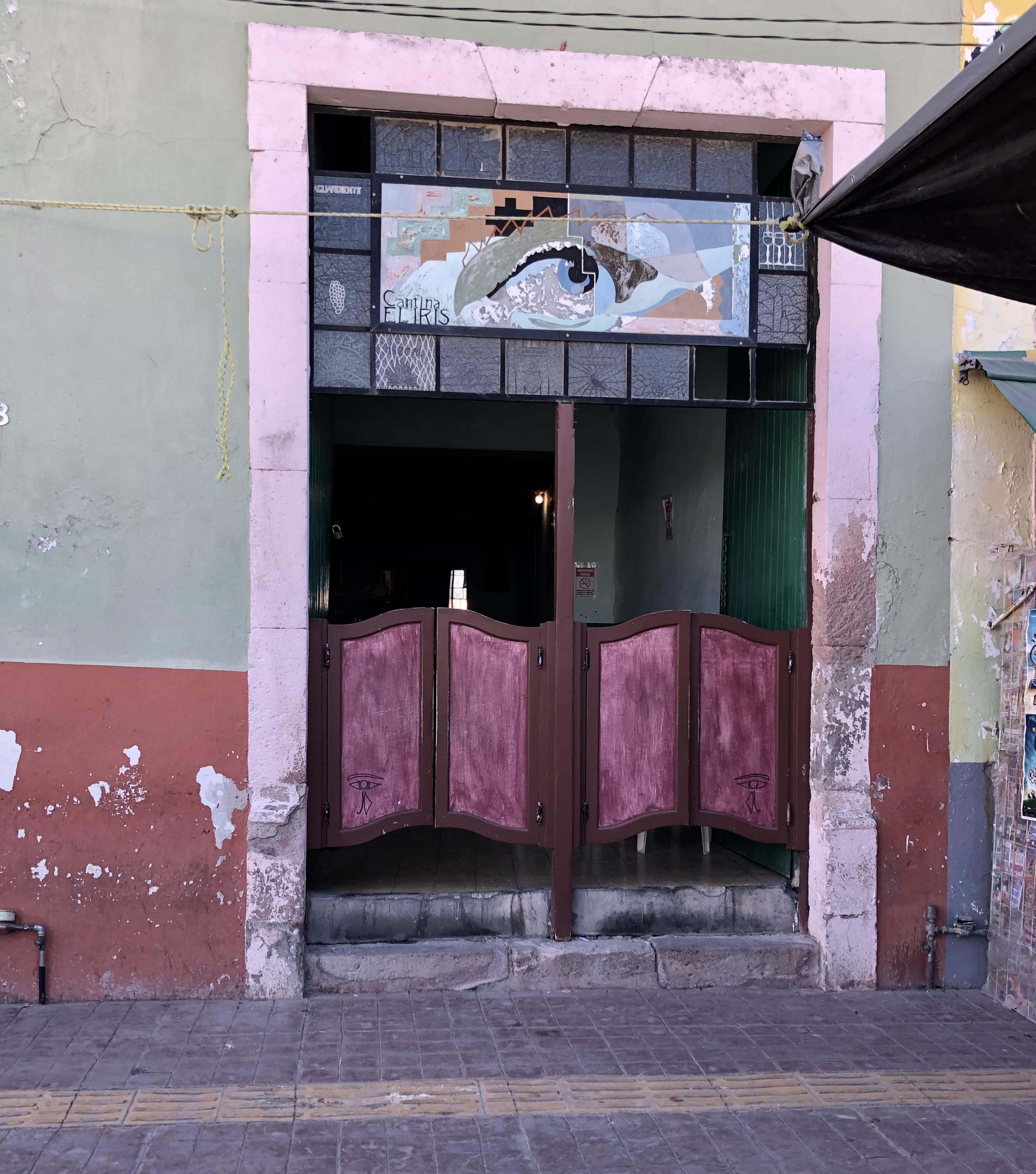 Cantina El Iris image 1