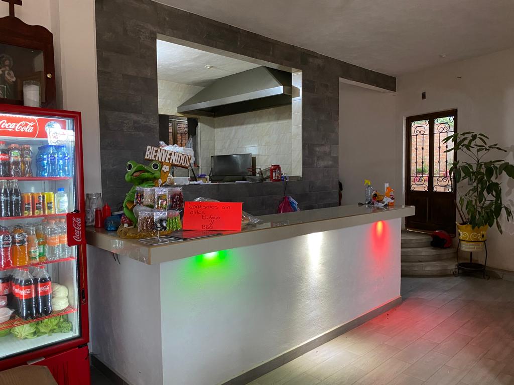 Lonchería el güero image 1