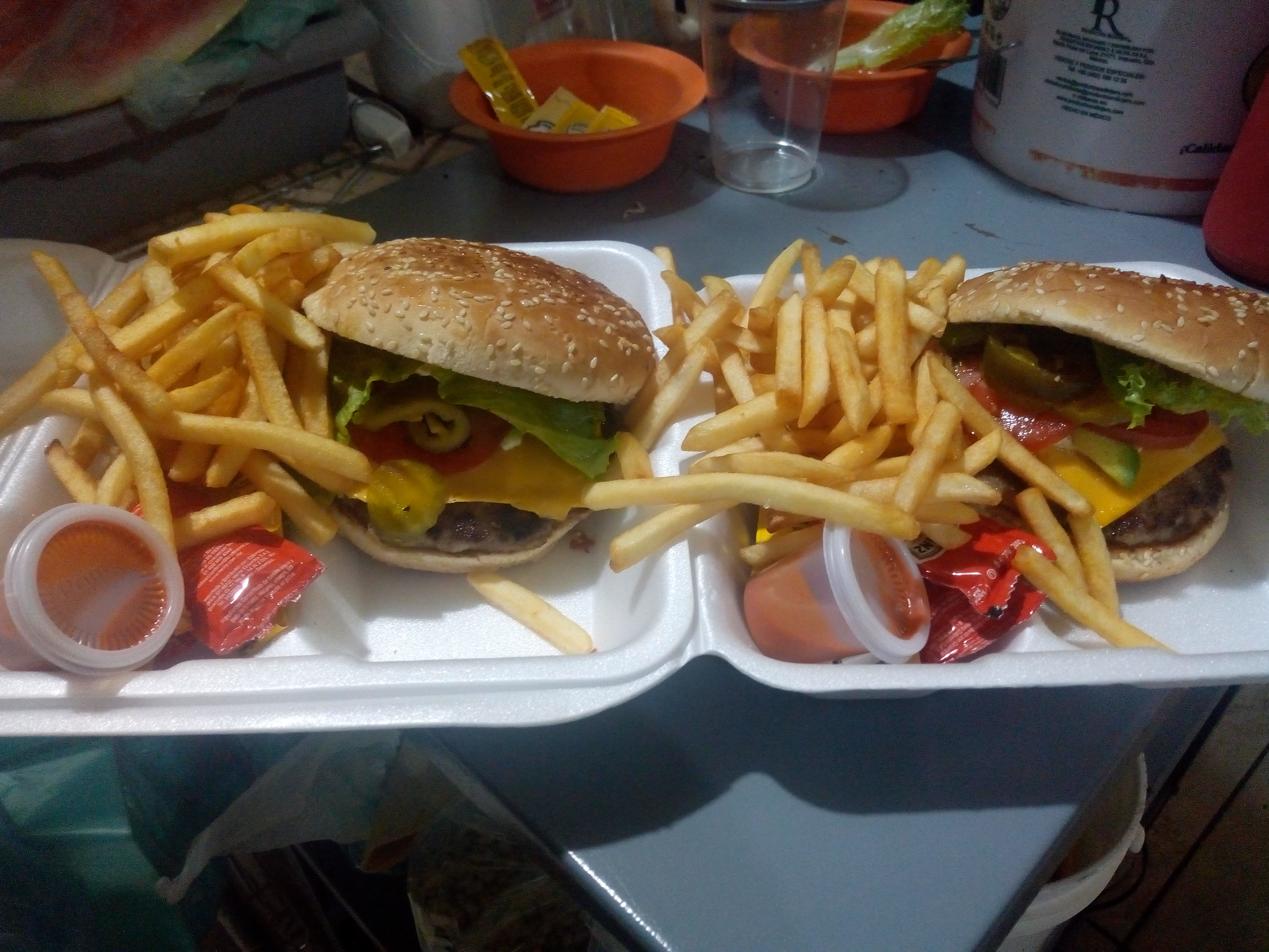 Lonchería el güero image 4