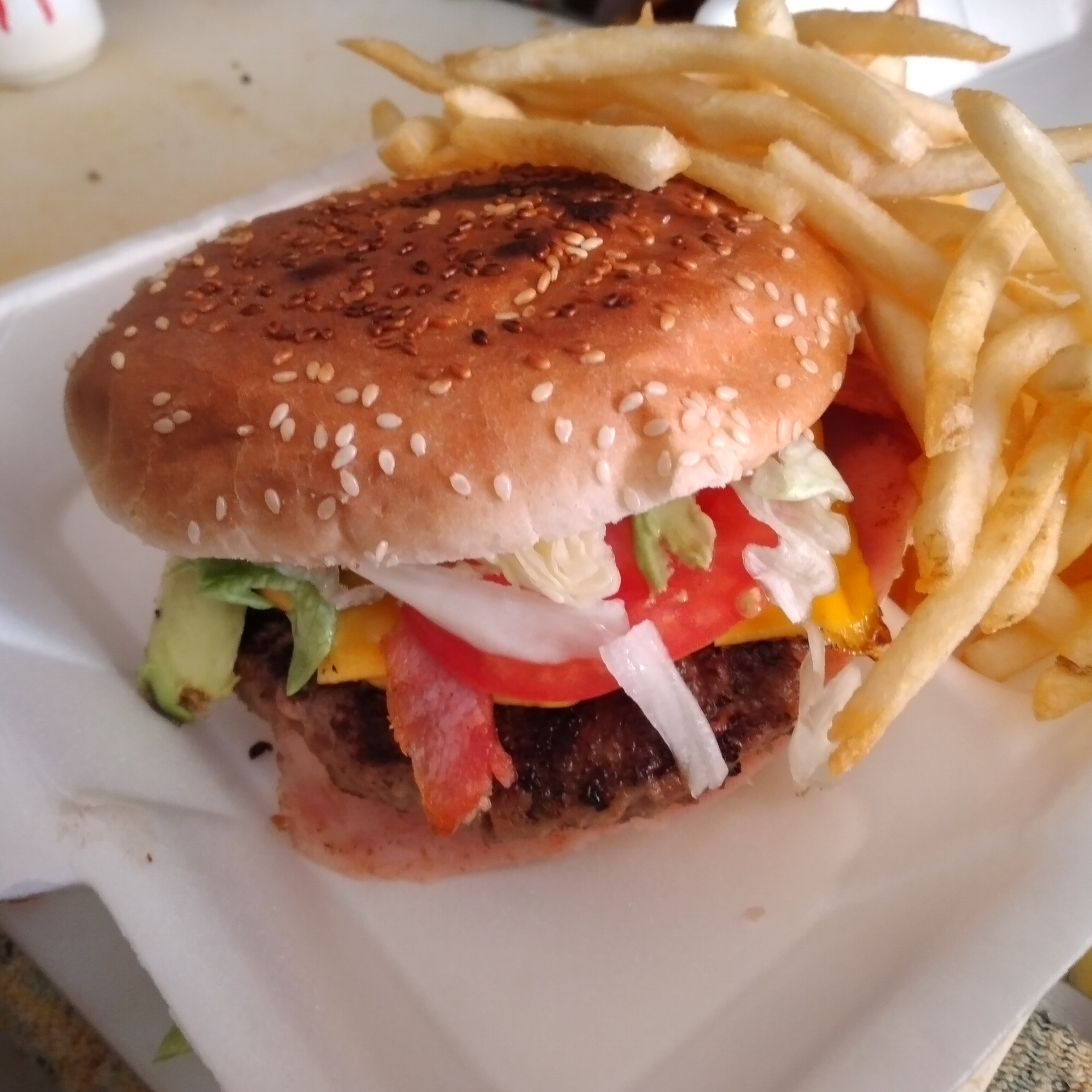 Lonchería el güero image 6