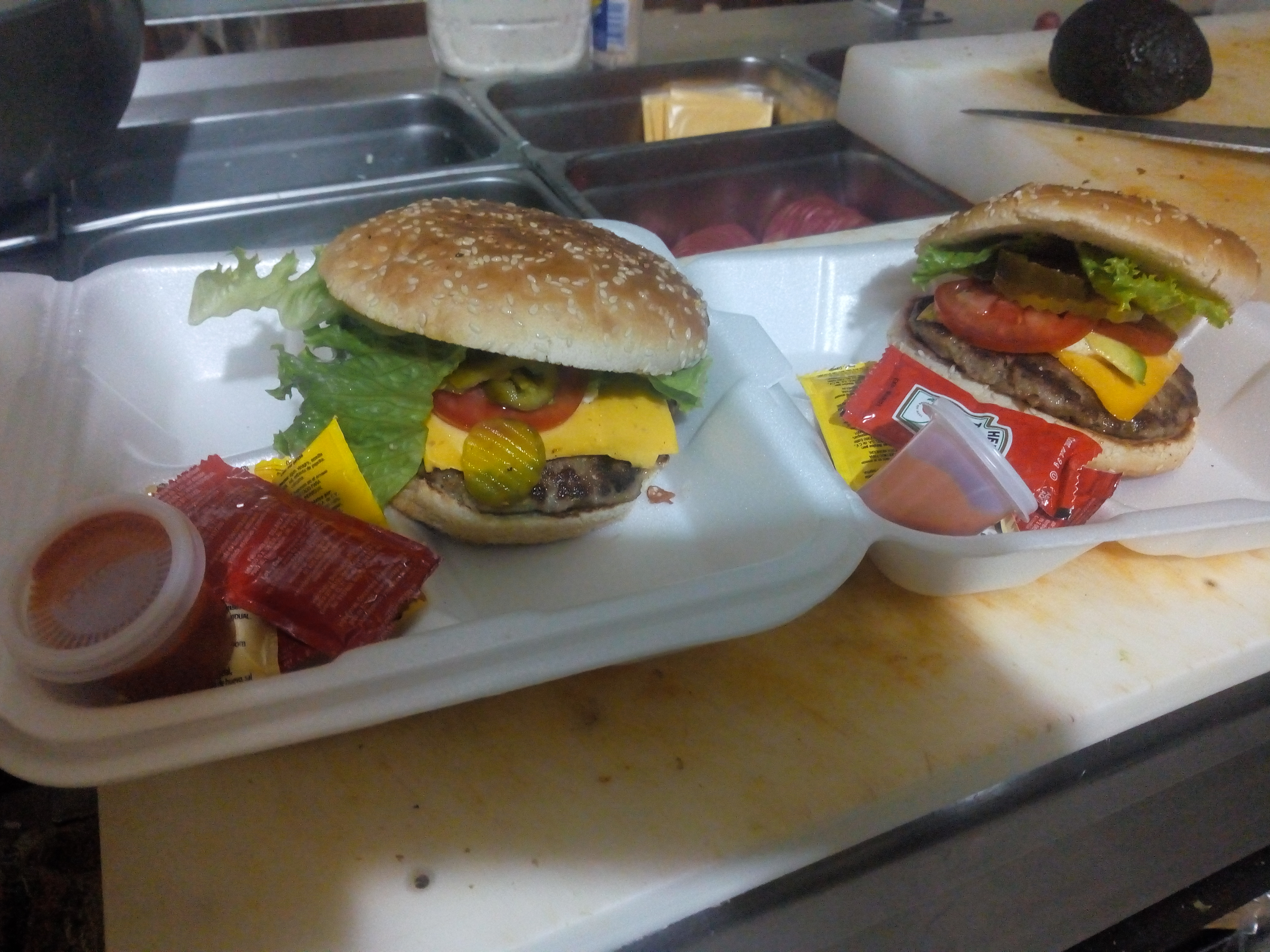 Lonchería el güero image 9