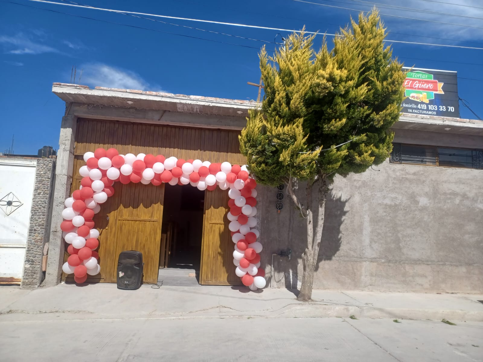 Lonchería el güero image 10