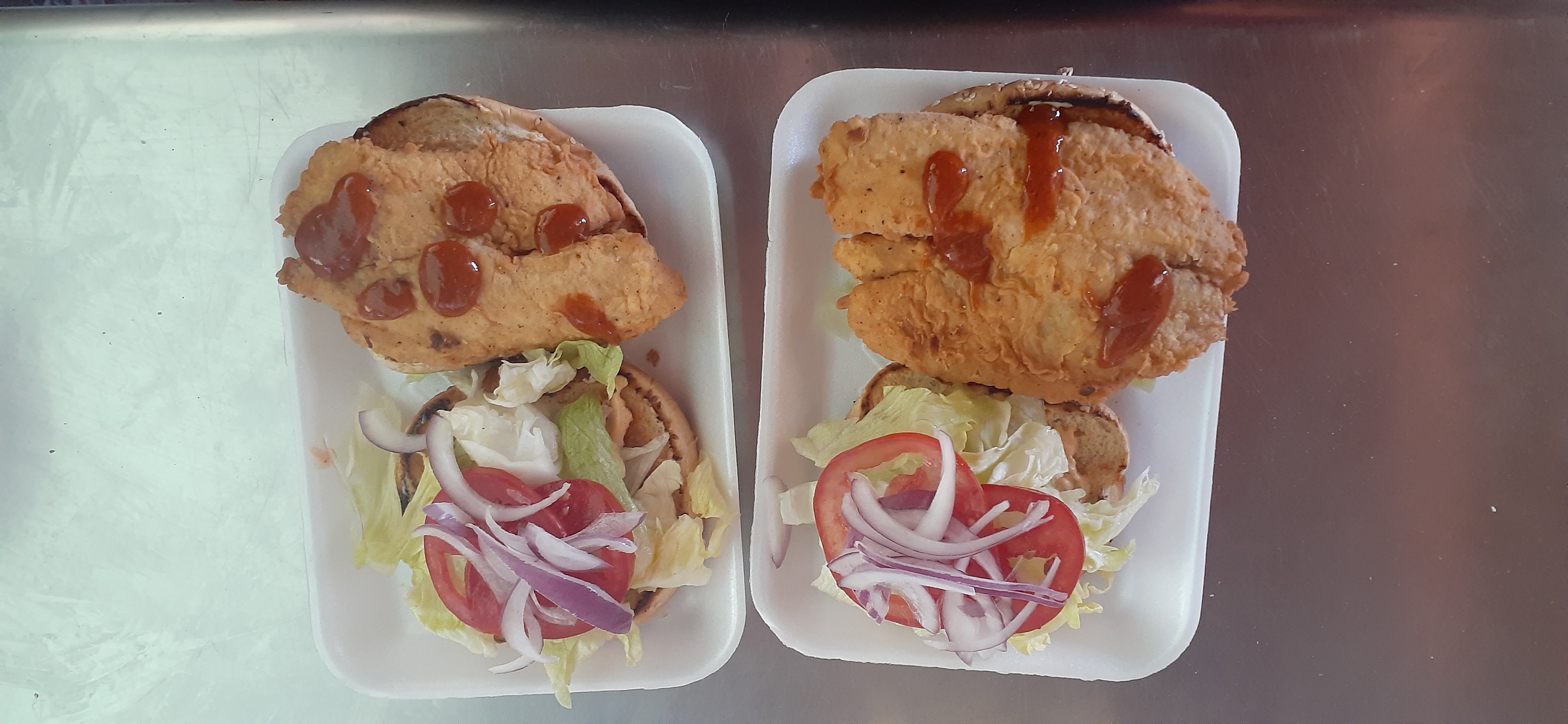 Los dos carnales image 2