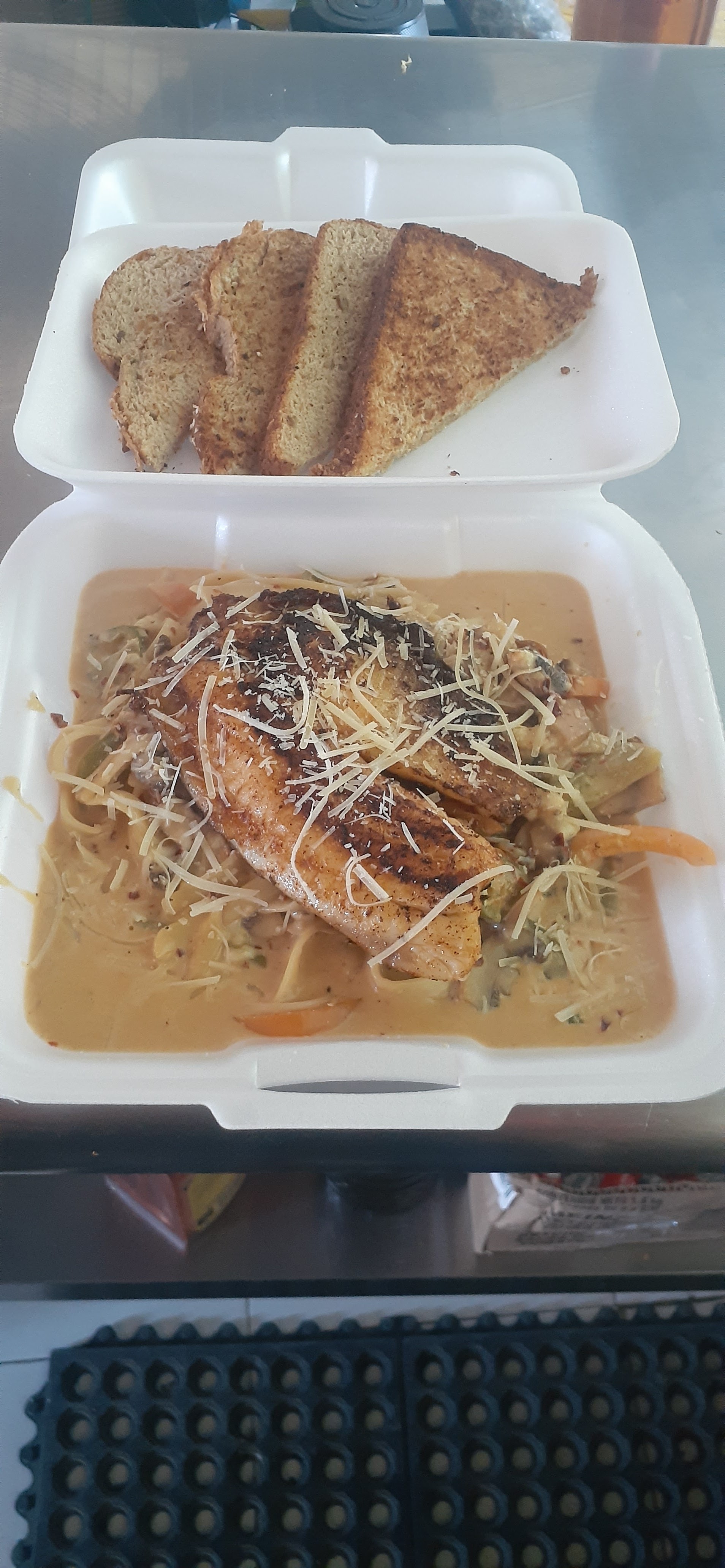 Los dos carnales image 4