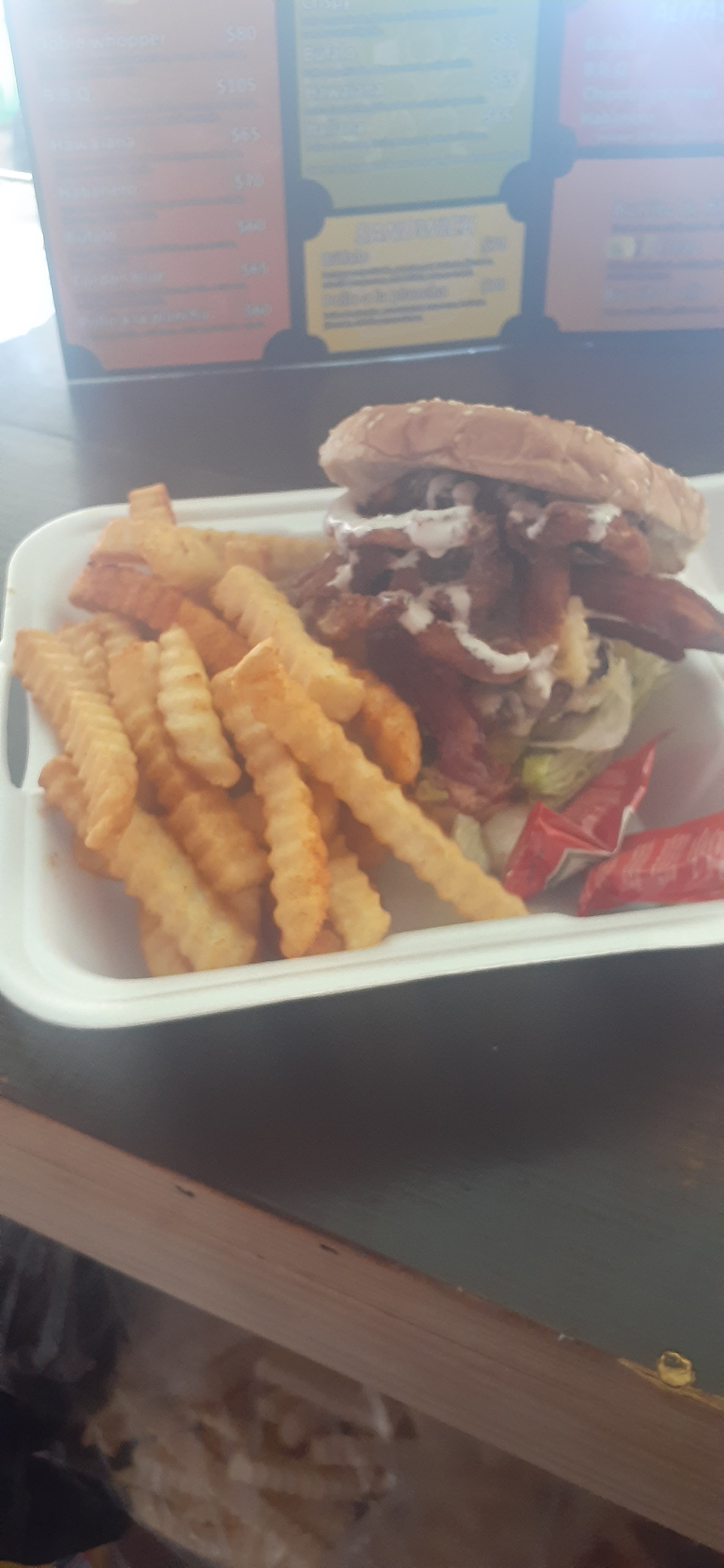 Los dos carnales image 5