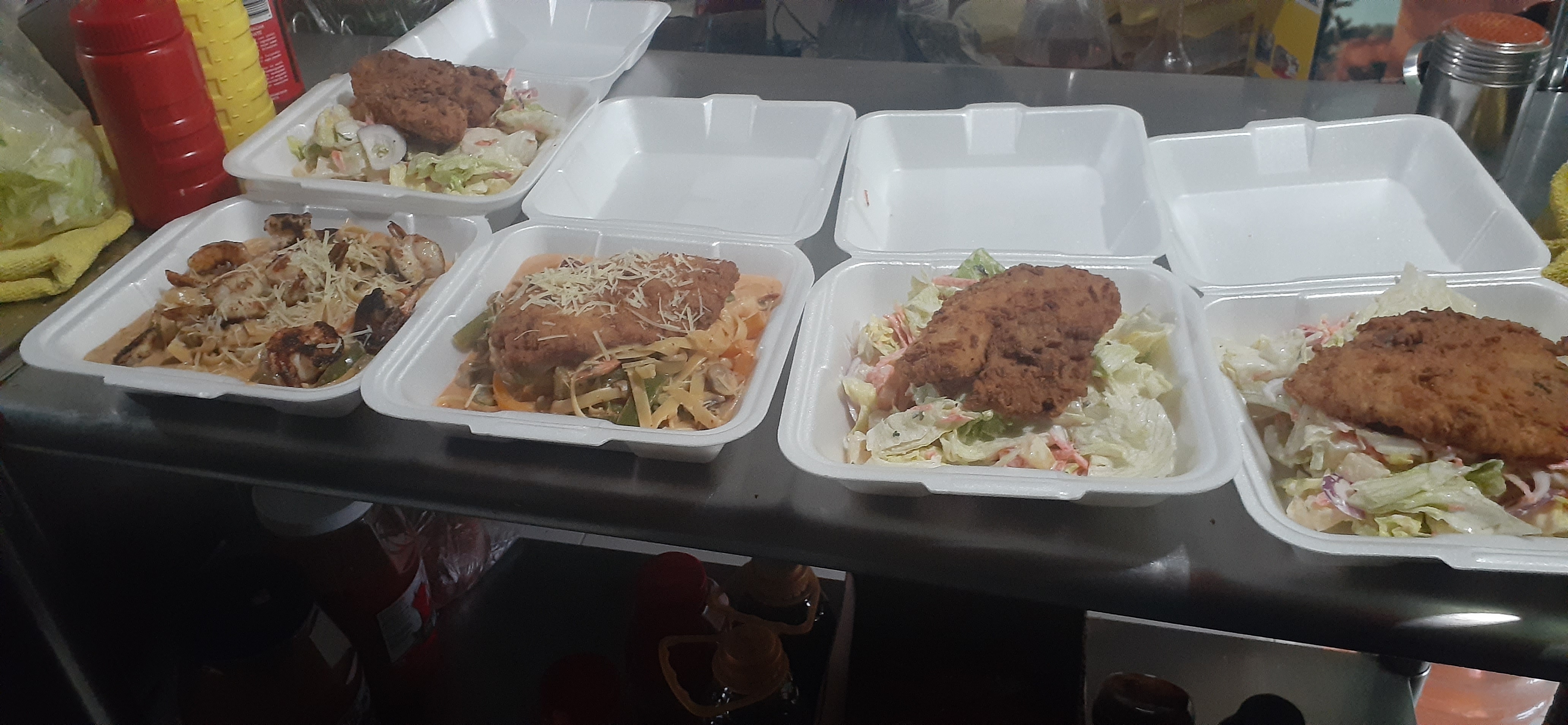 Los dos carnales image 9