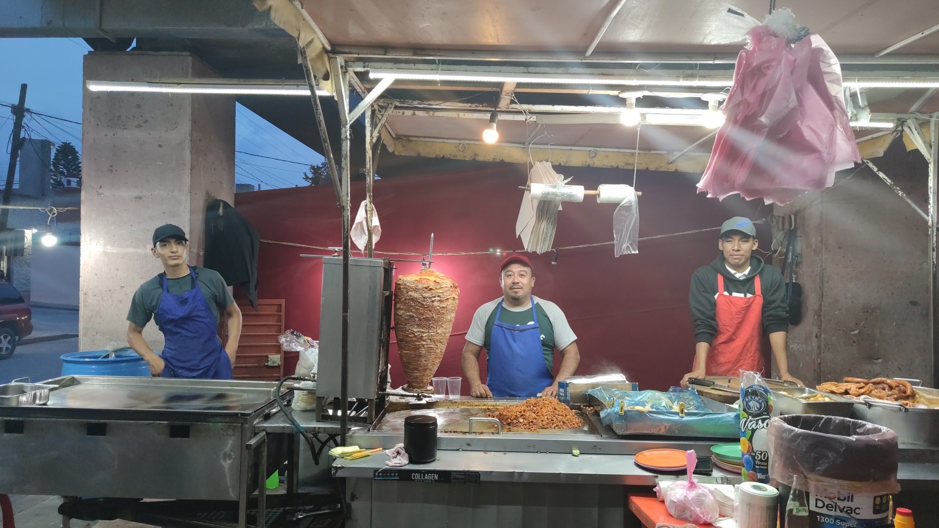 El Taco Veloz image 1