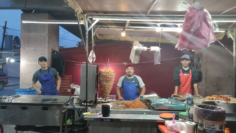 El Taco Veloz image 1