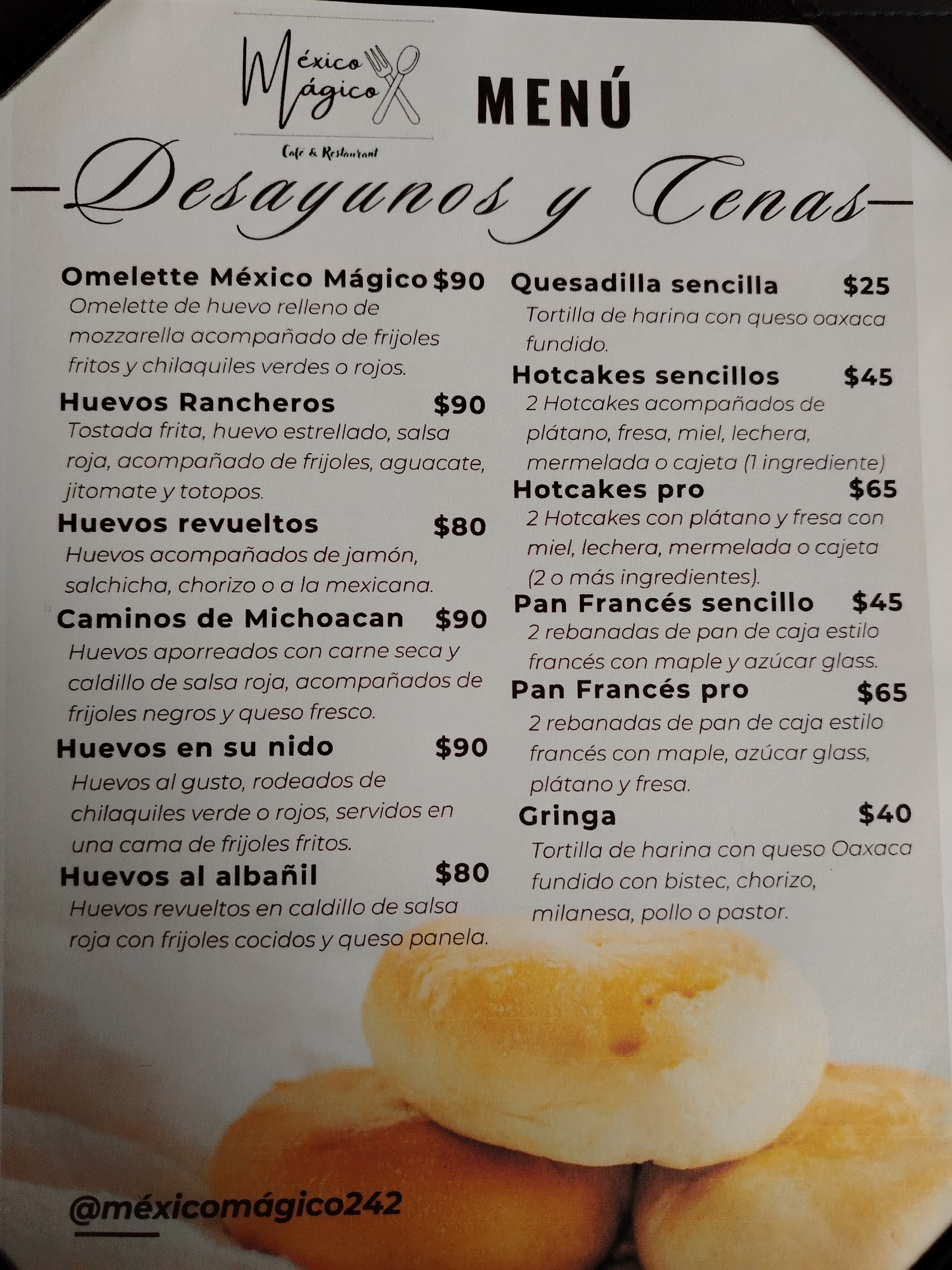 México Mágico image 1