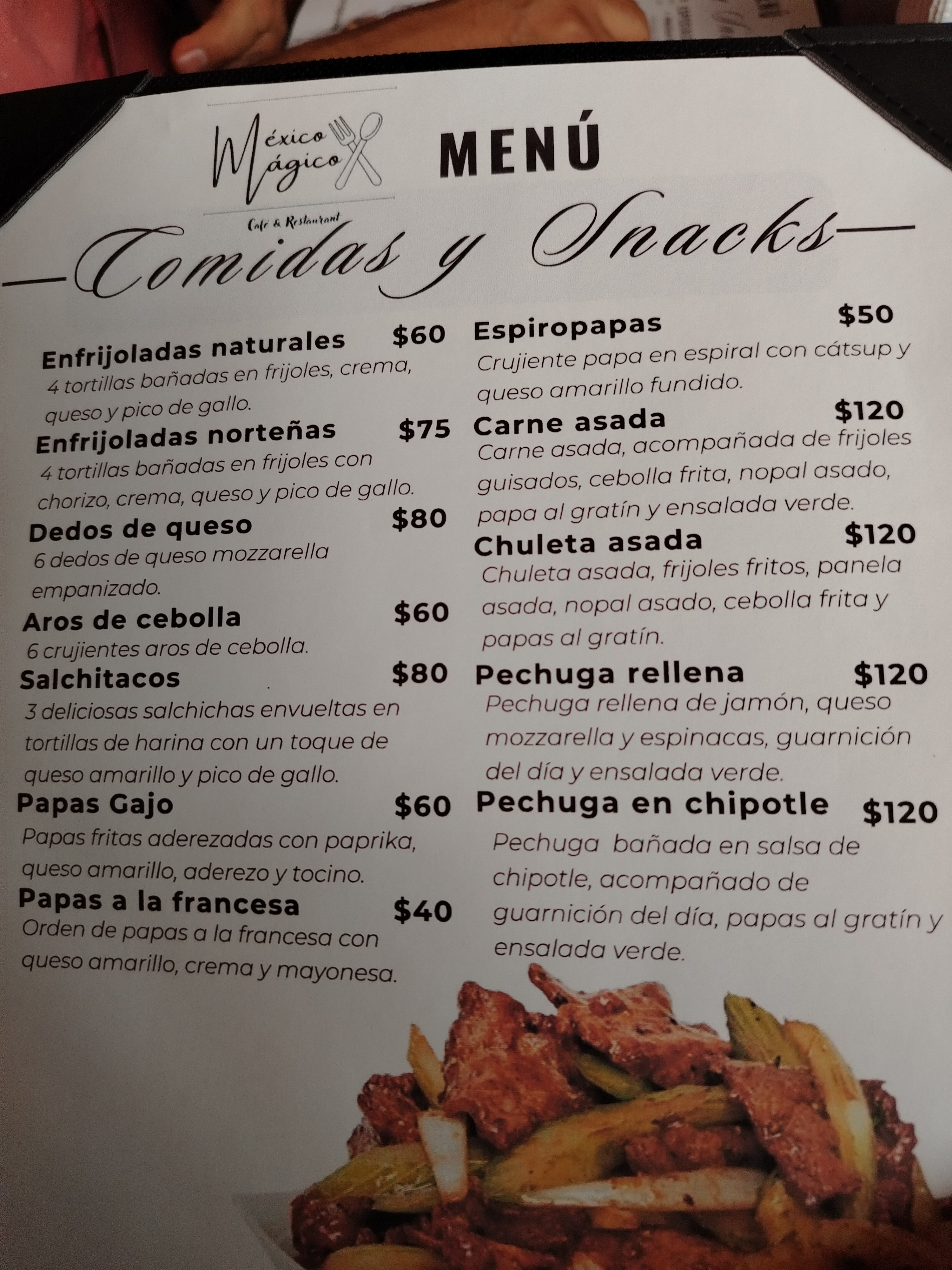 México Mágico image 2