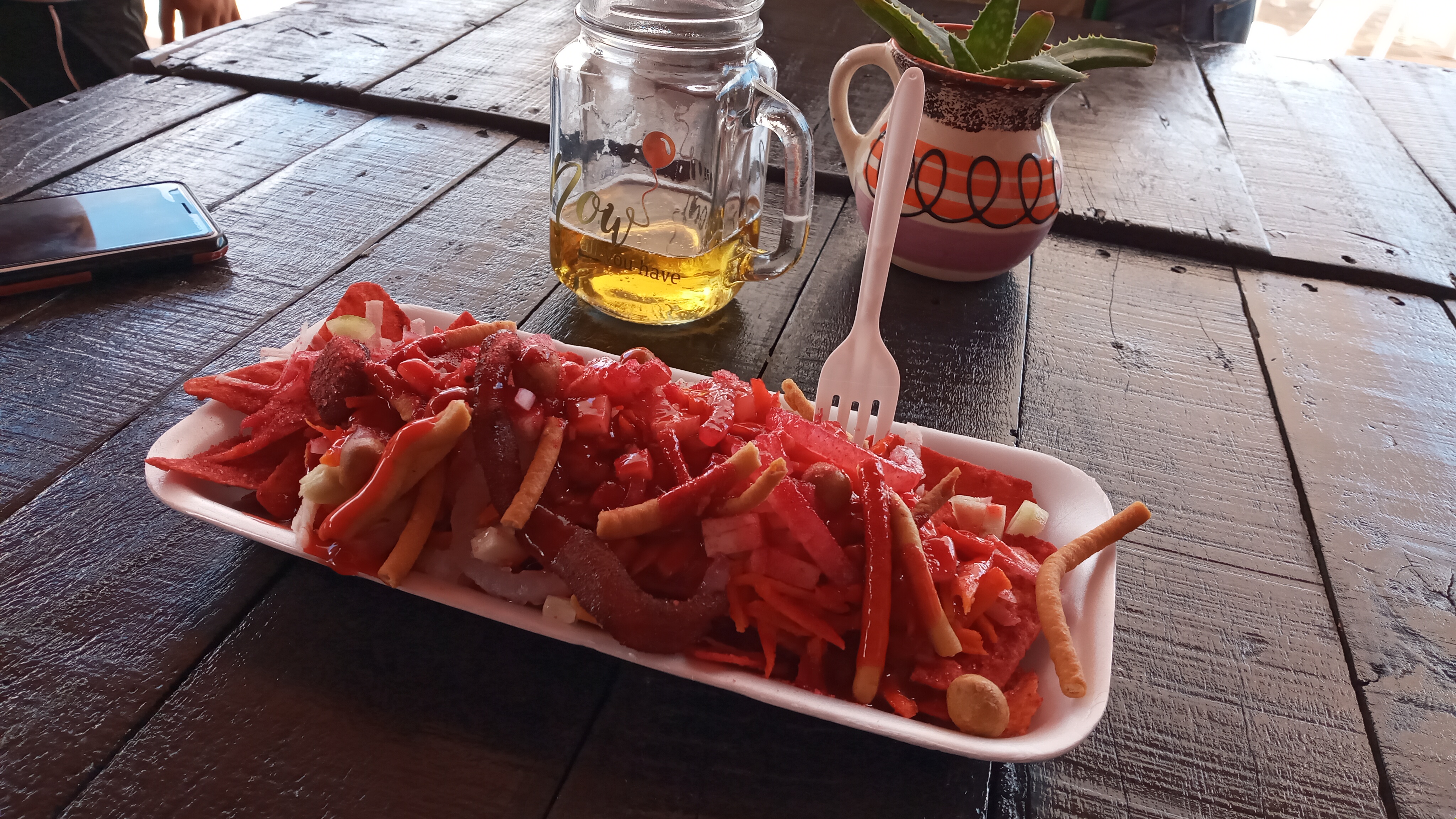 La Jarra Kafe image 1