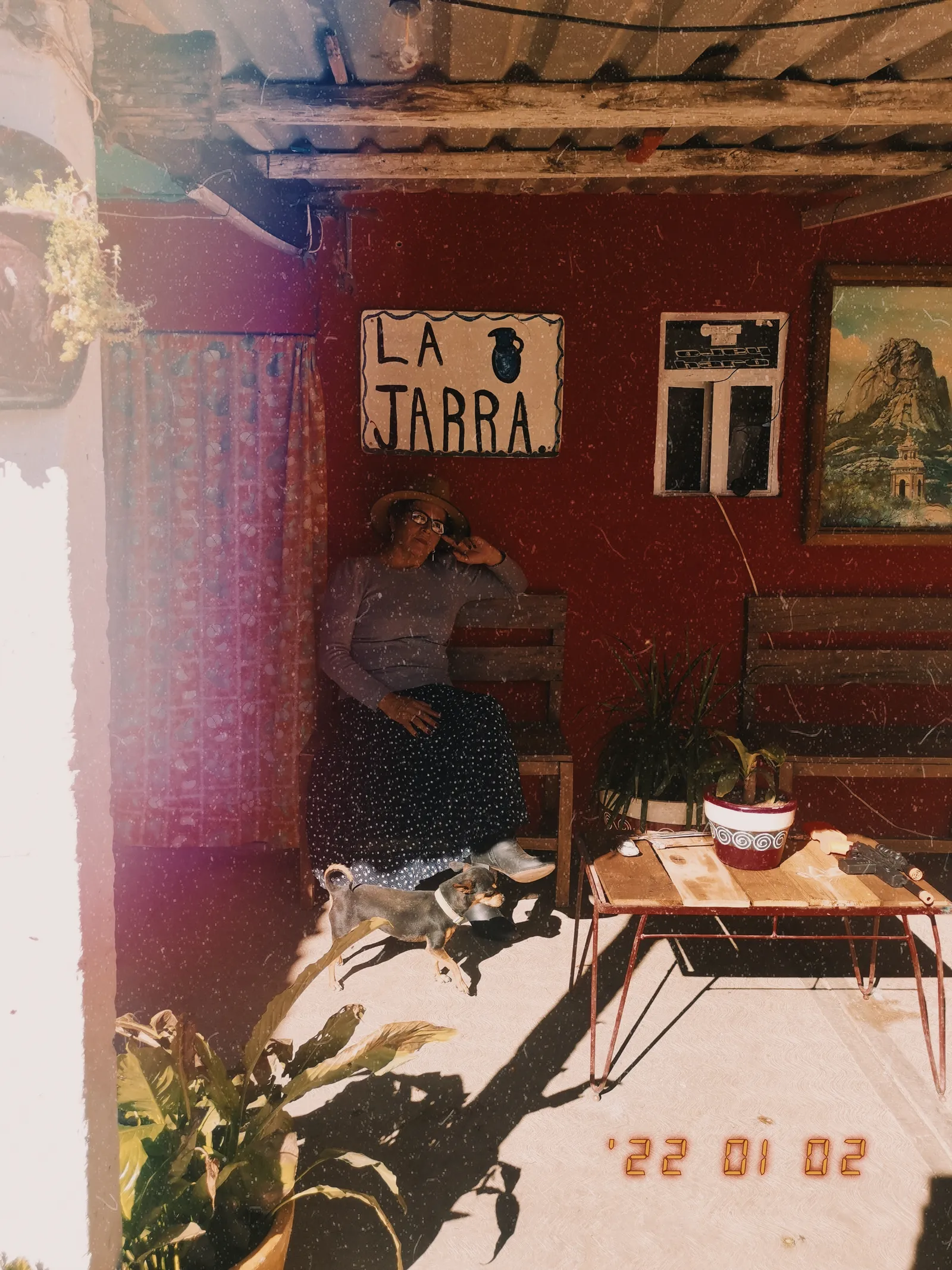 La Jarra Kafe image 8