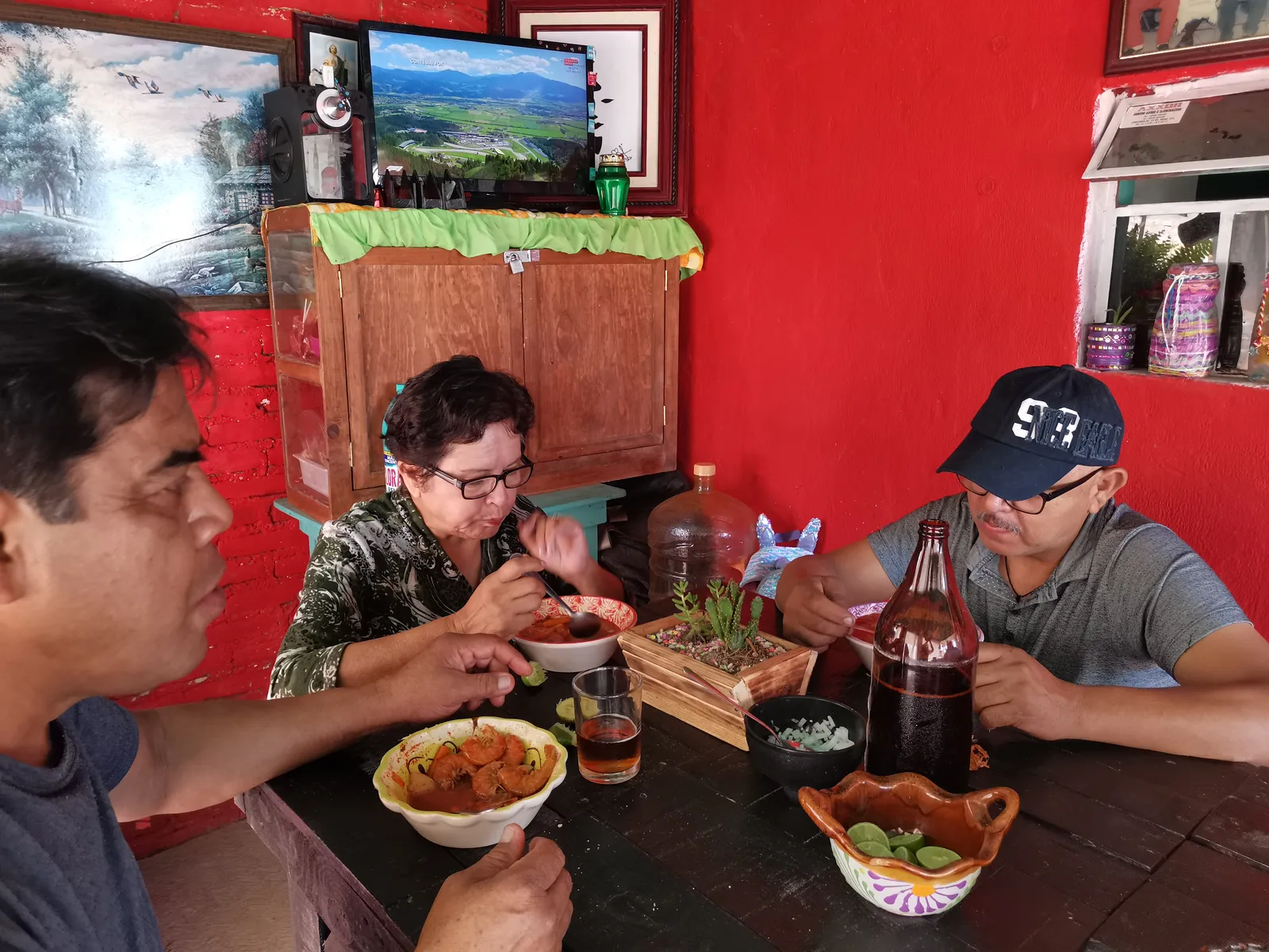 La Jarra Kafe image 9