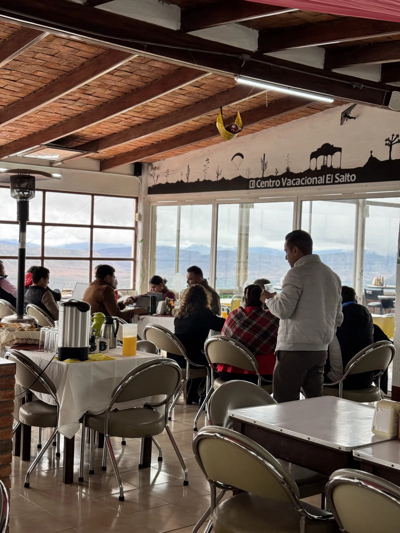 Restaurante El Salto image 1