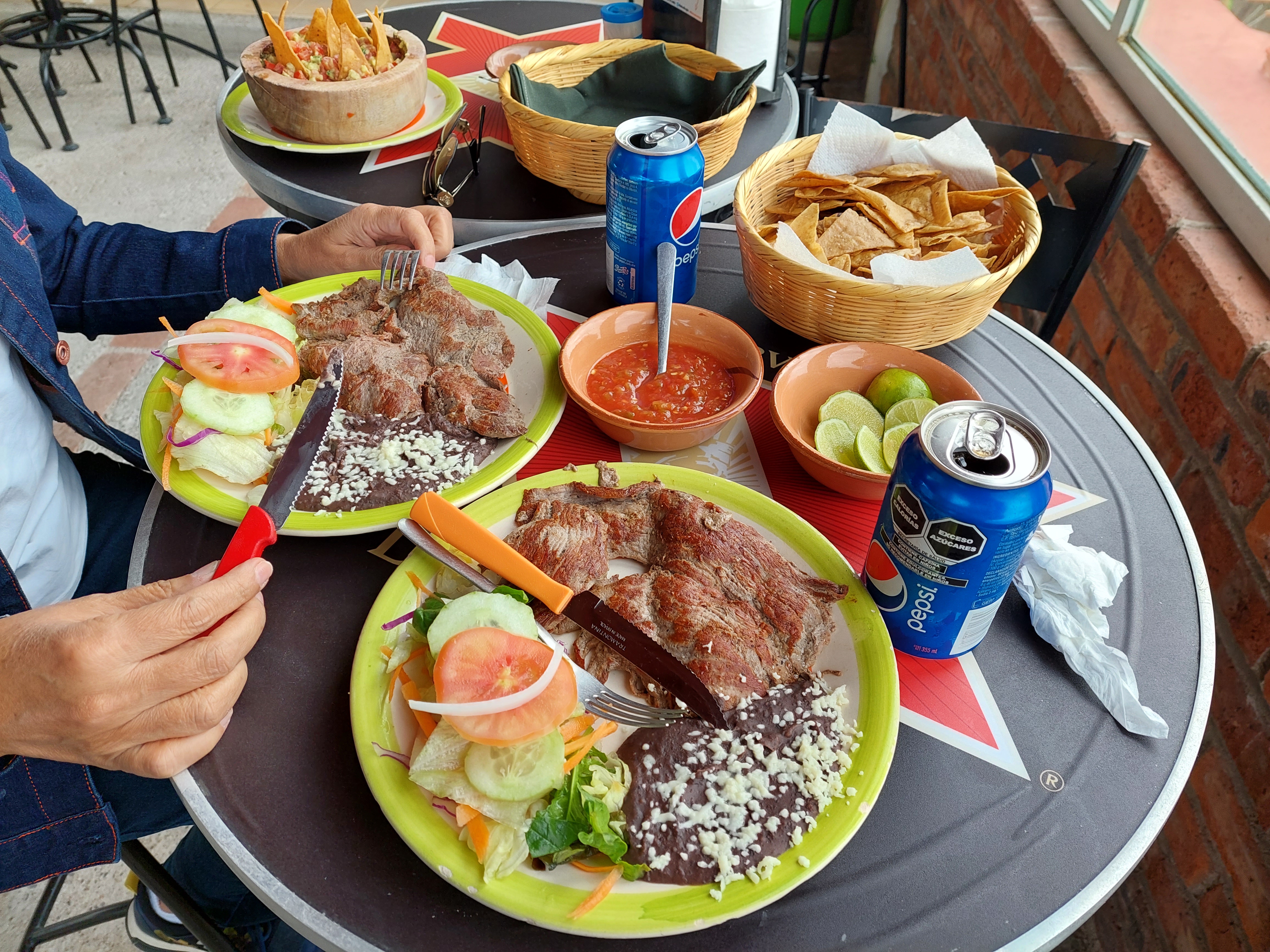 Restaurante El Salto image 2