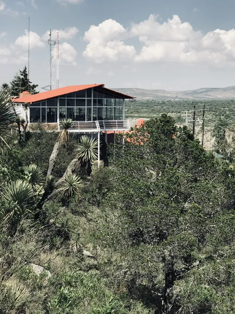 Restaurante El Salto image 3