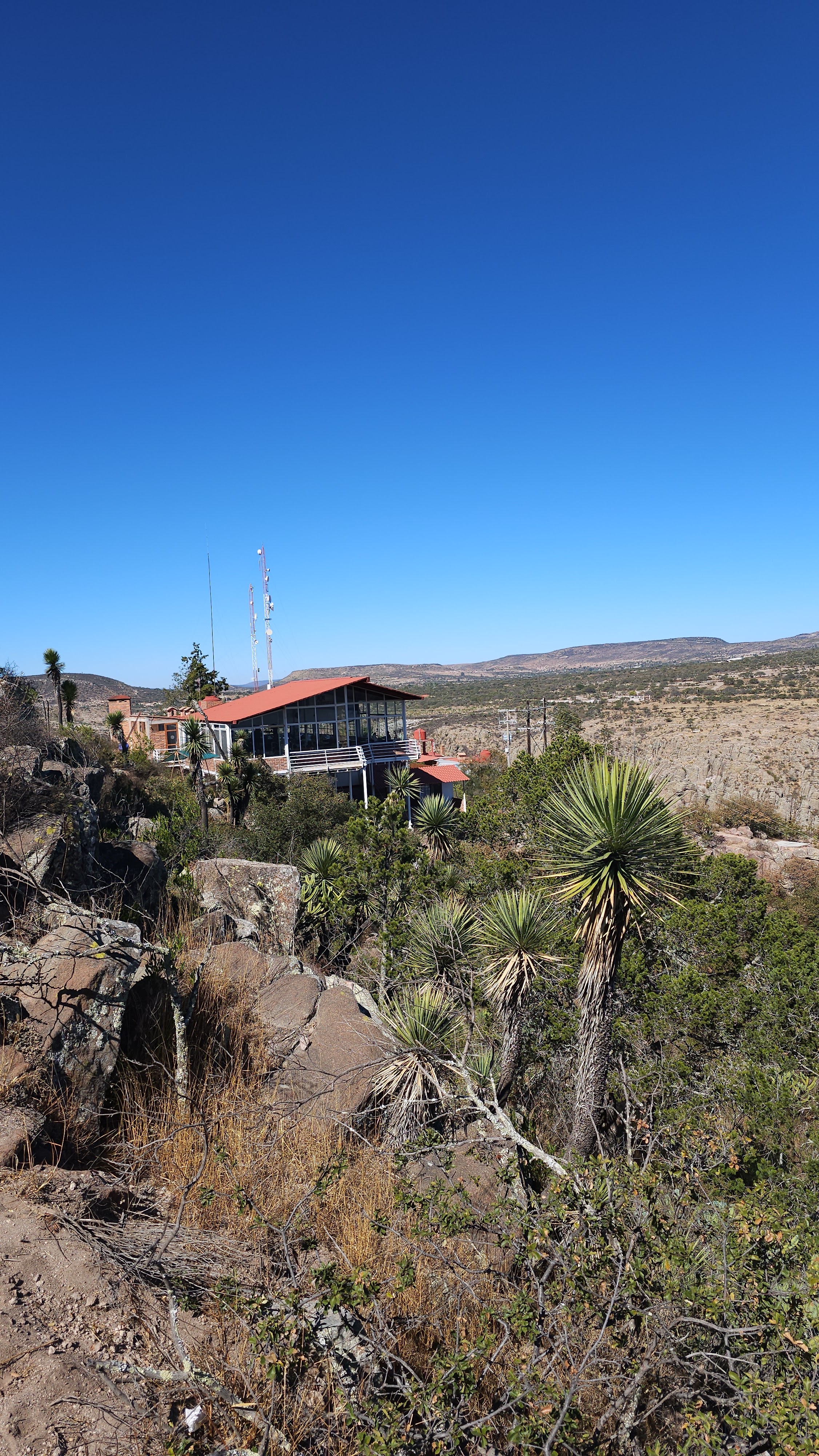Restaurante El Salto image 7