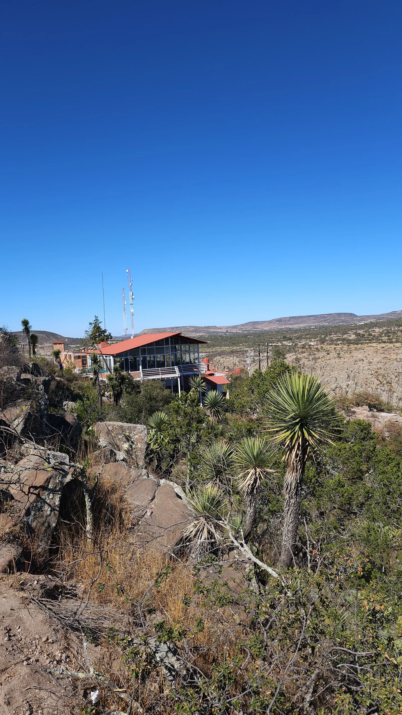 Restaurante El Salto image 7